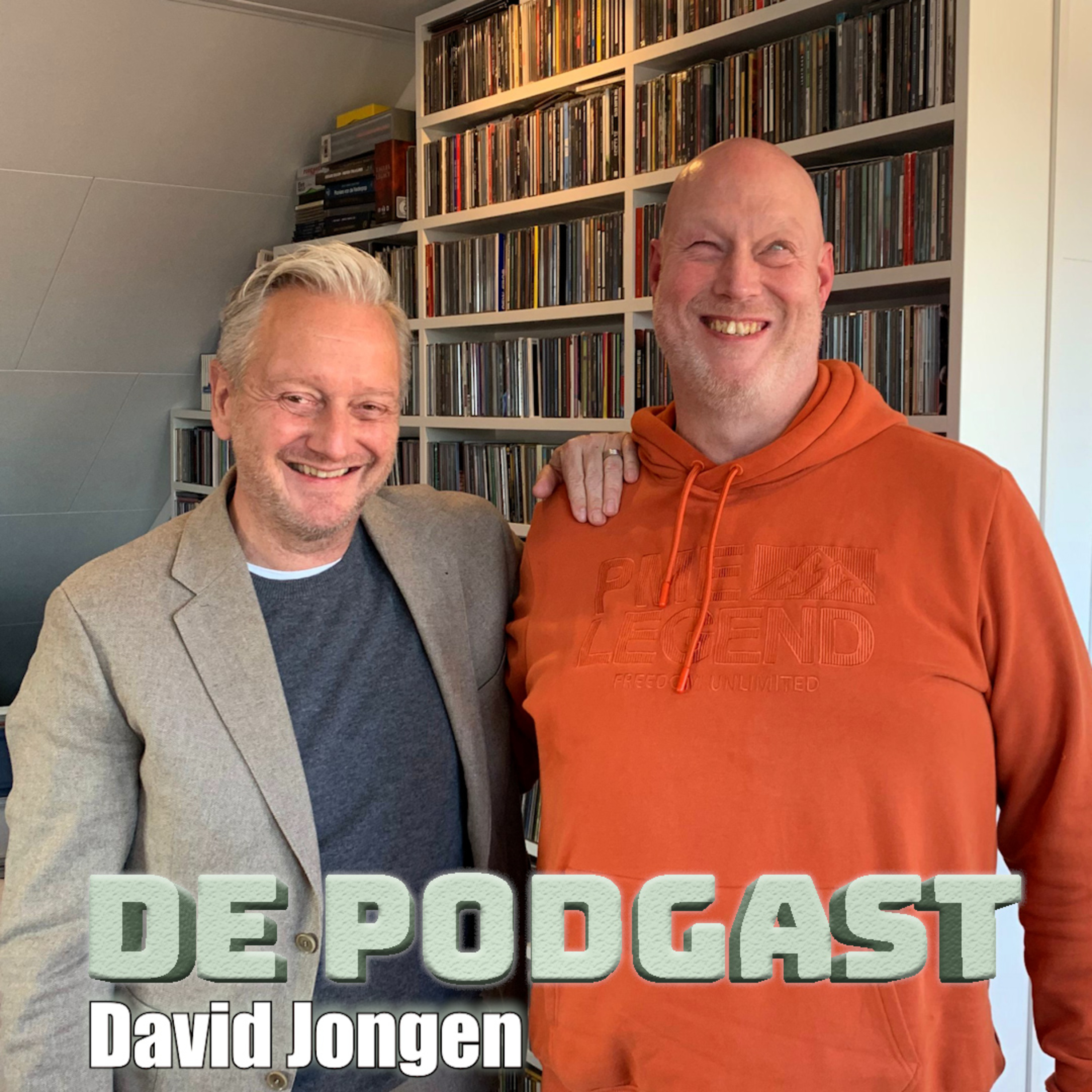 De Podgast