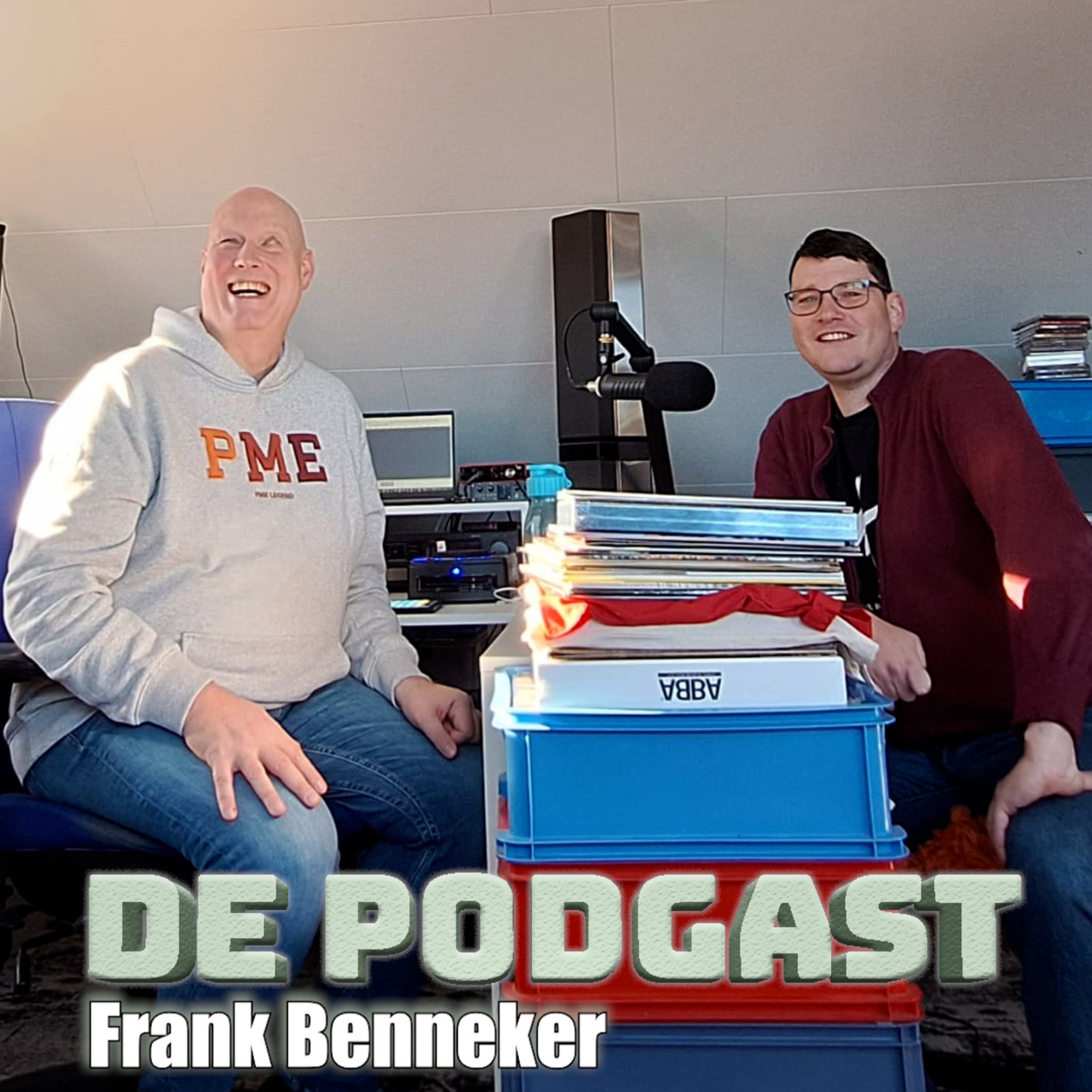 De Podgast