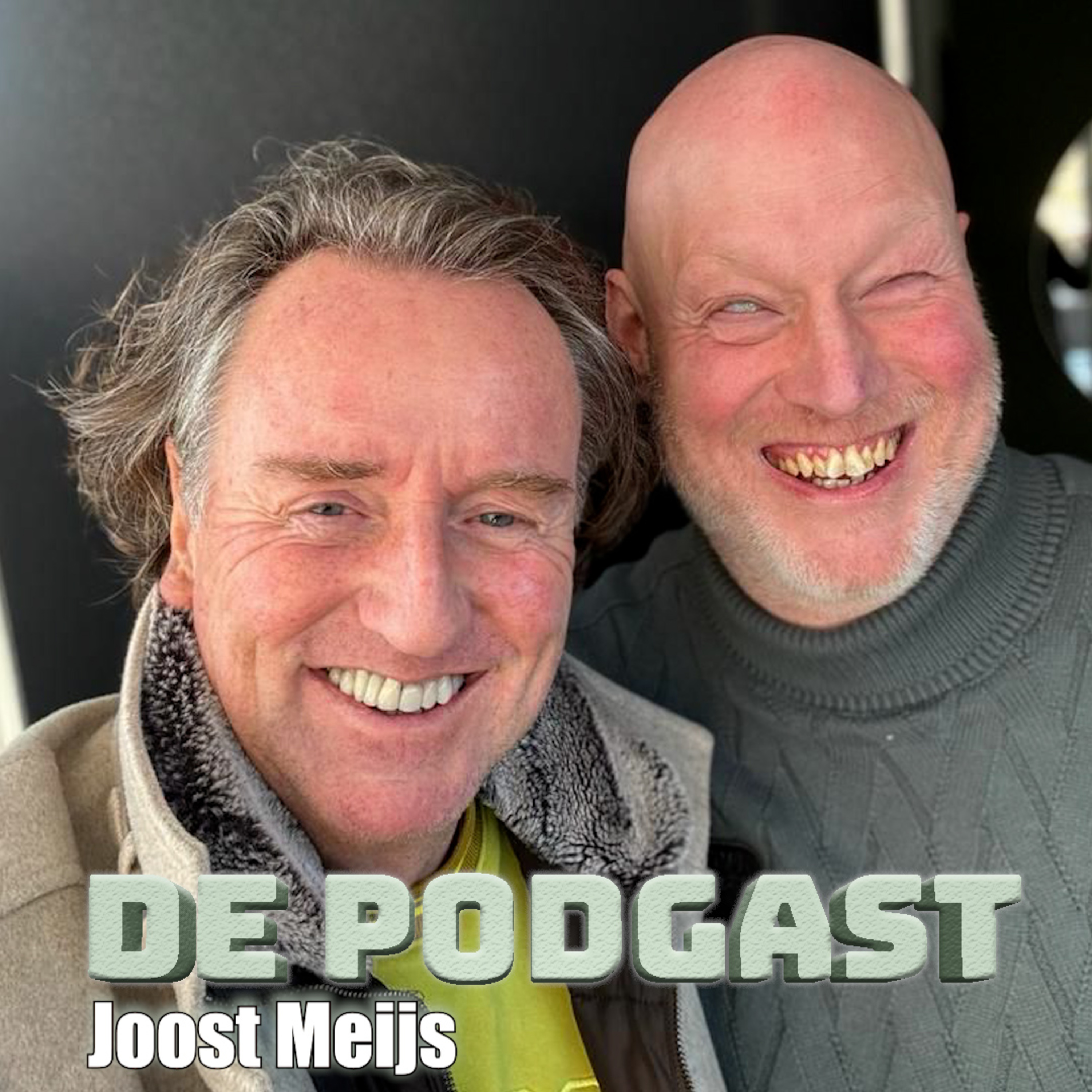 De Podgast