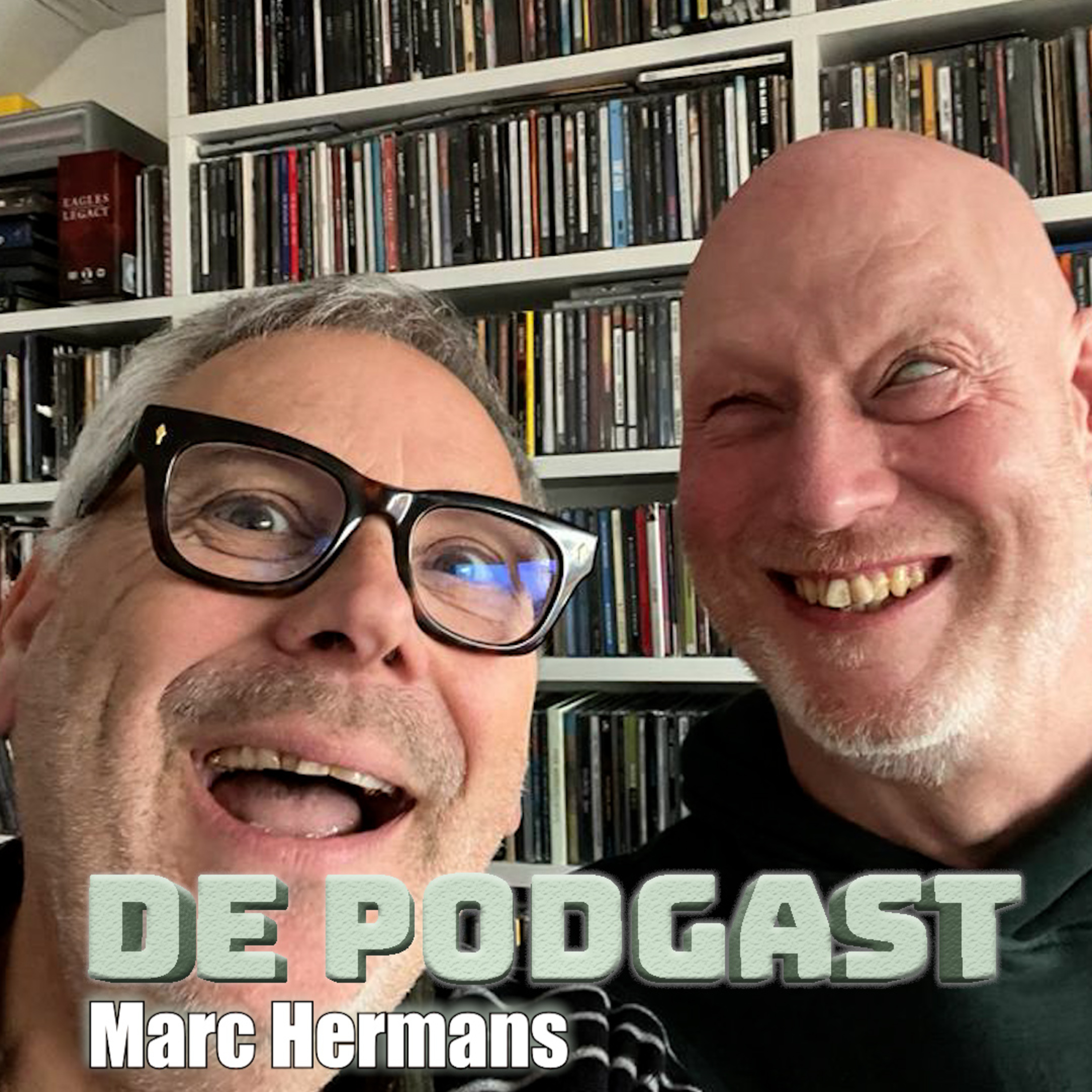 De Podgast