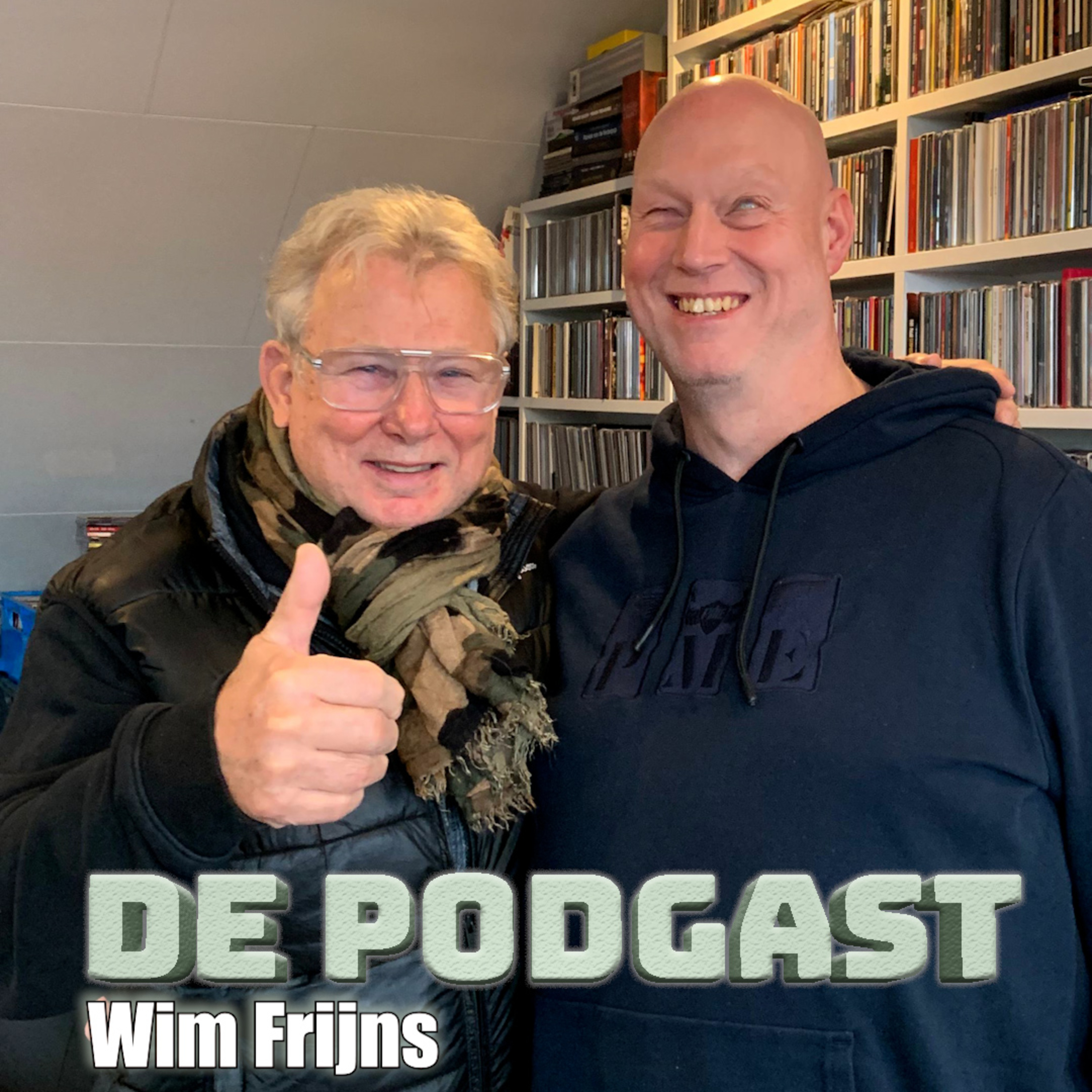 De Podgast