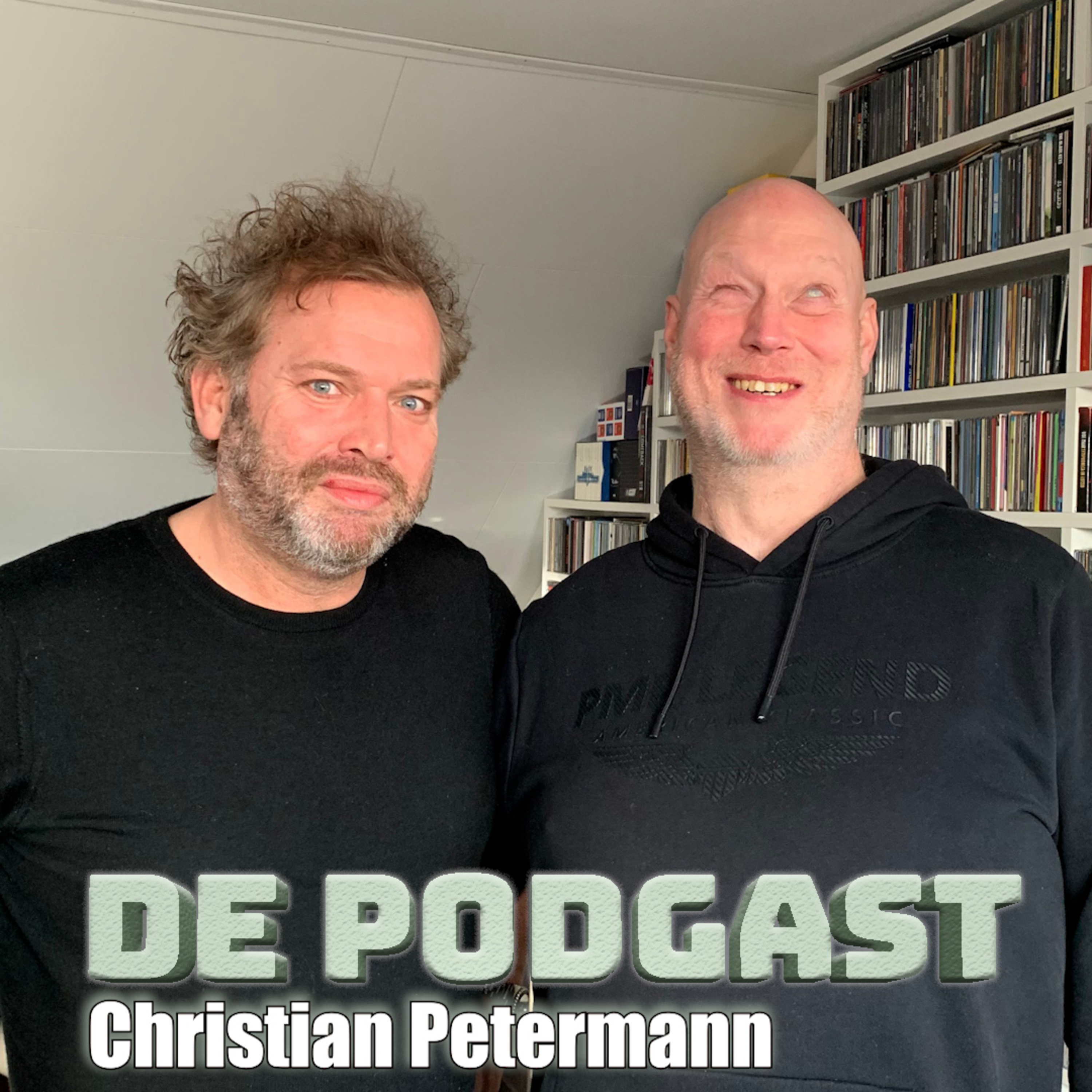 De Podgast