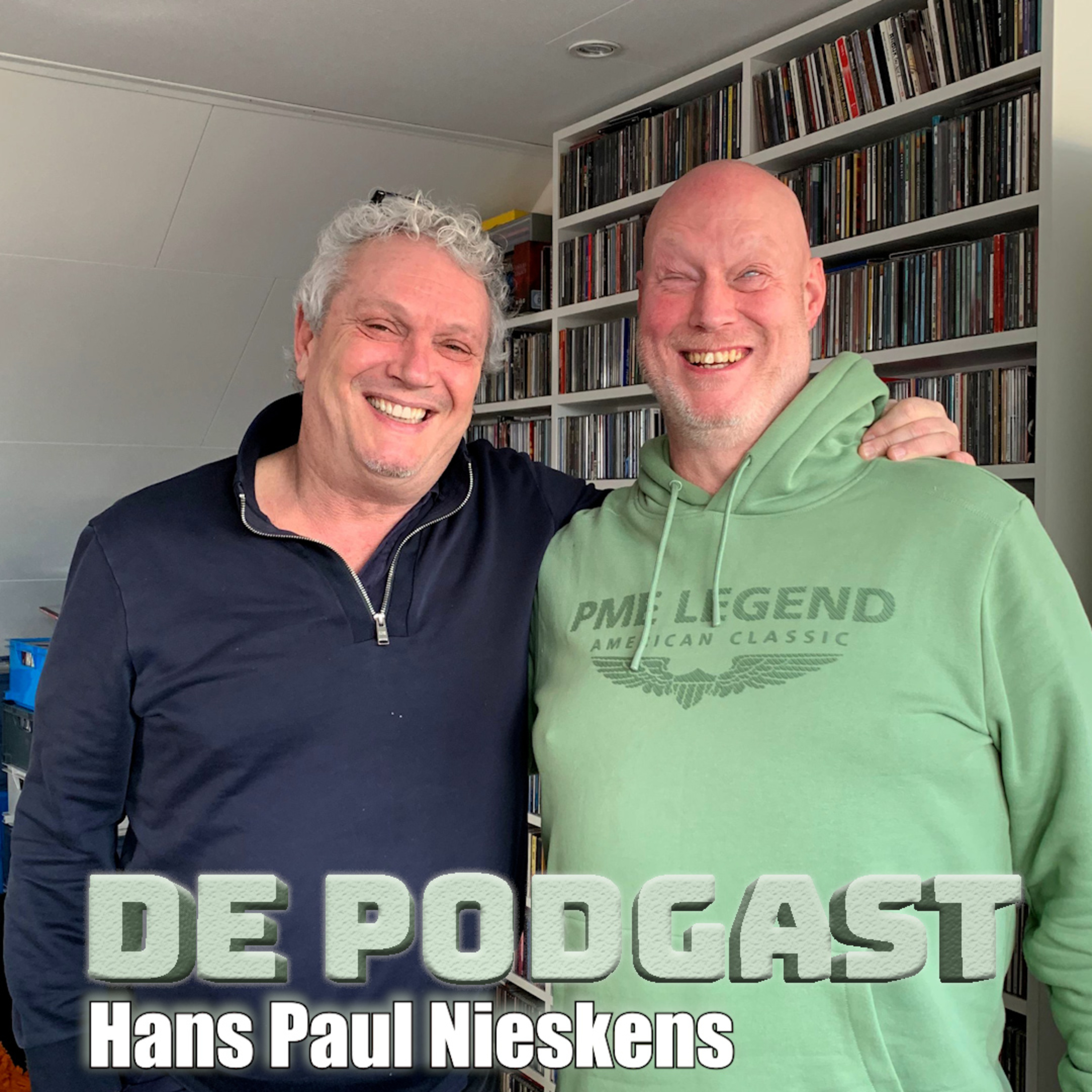 De Podgast
