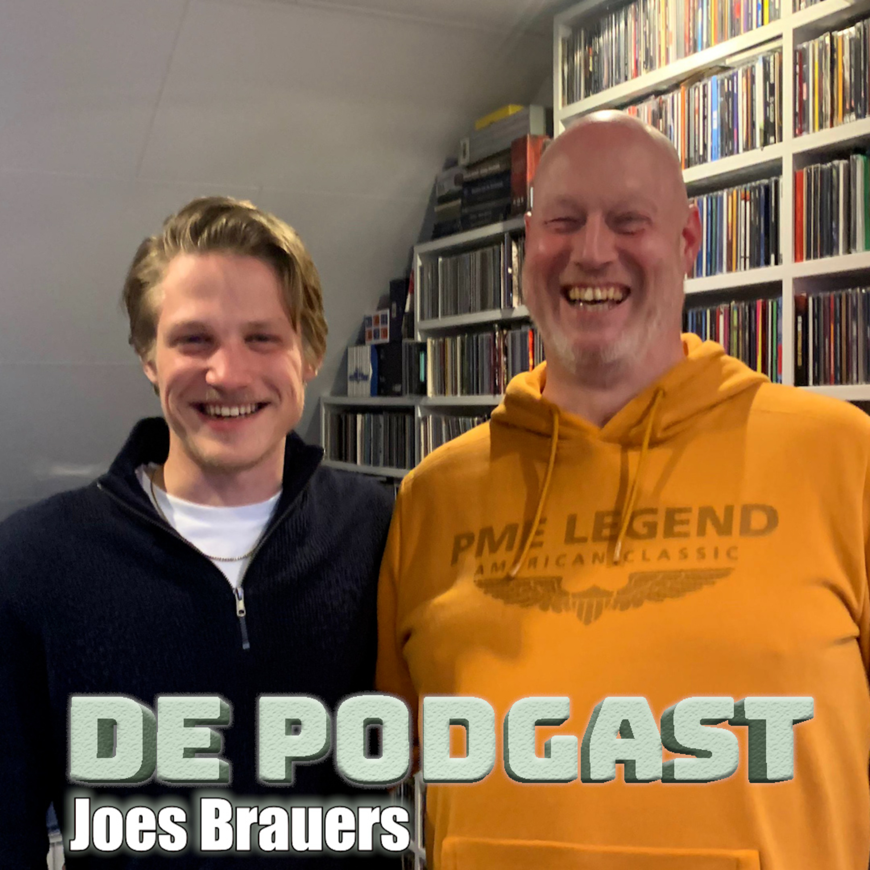 De Podgast