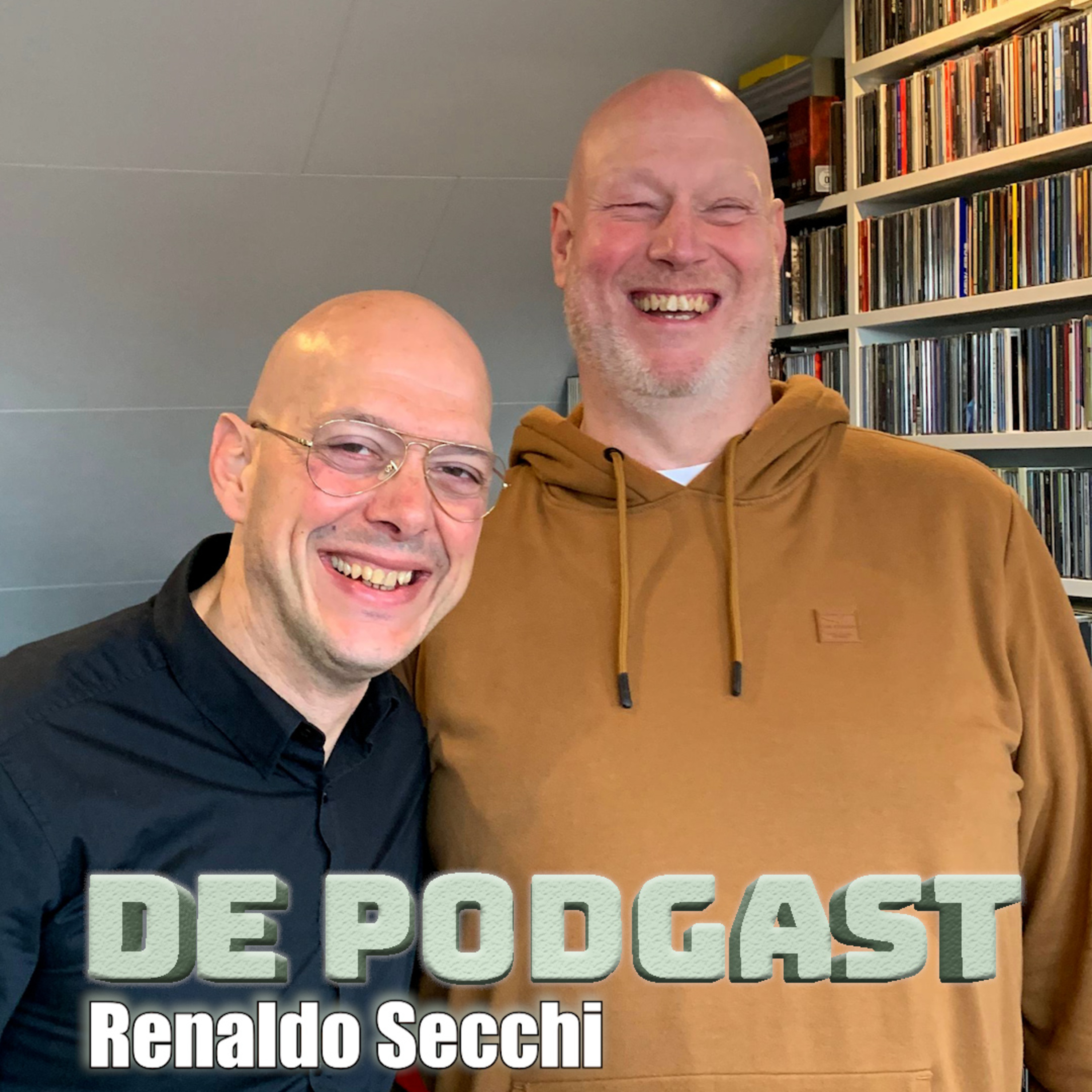 De Podgast