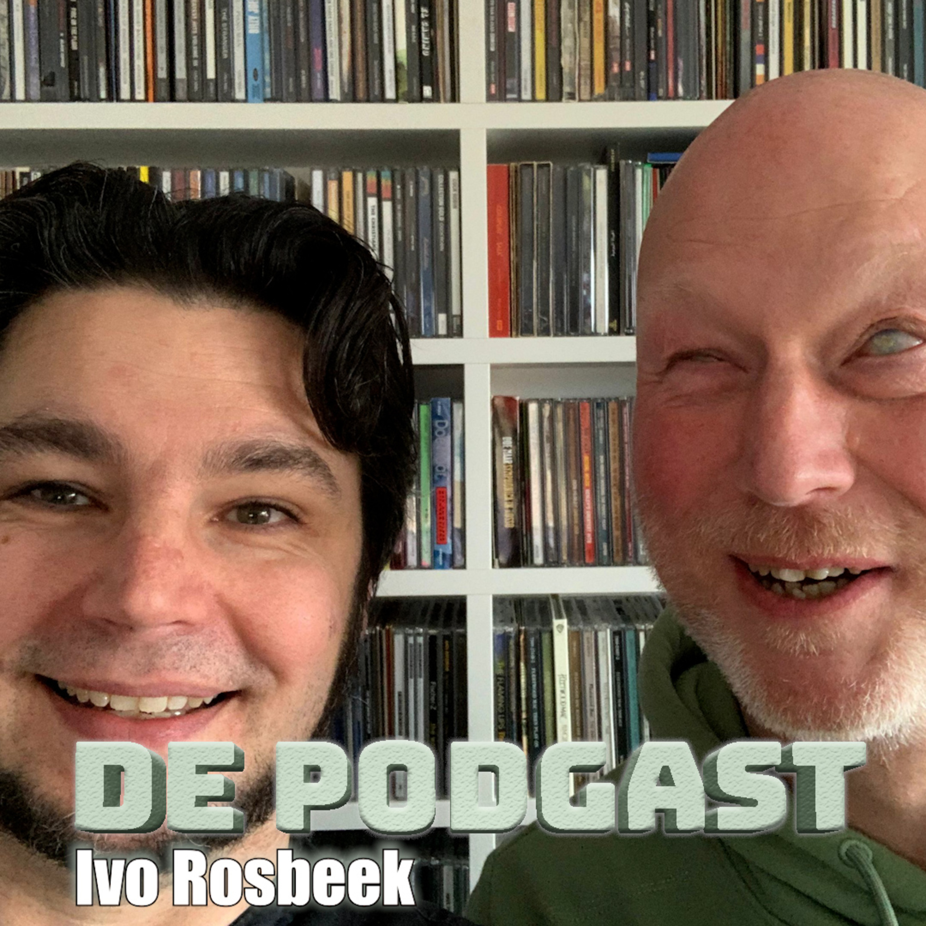 De Podgast