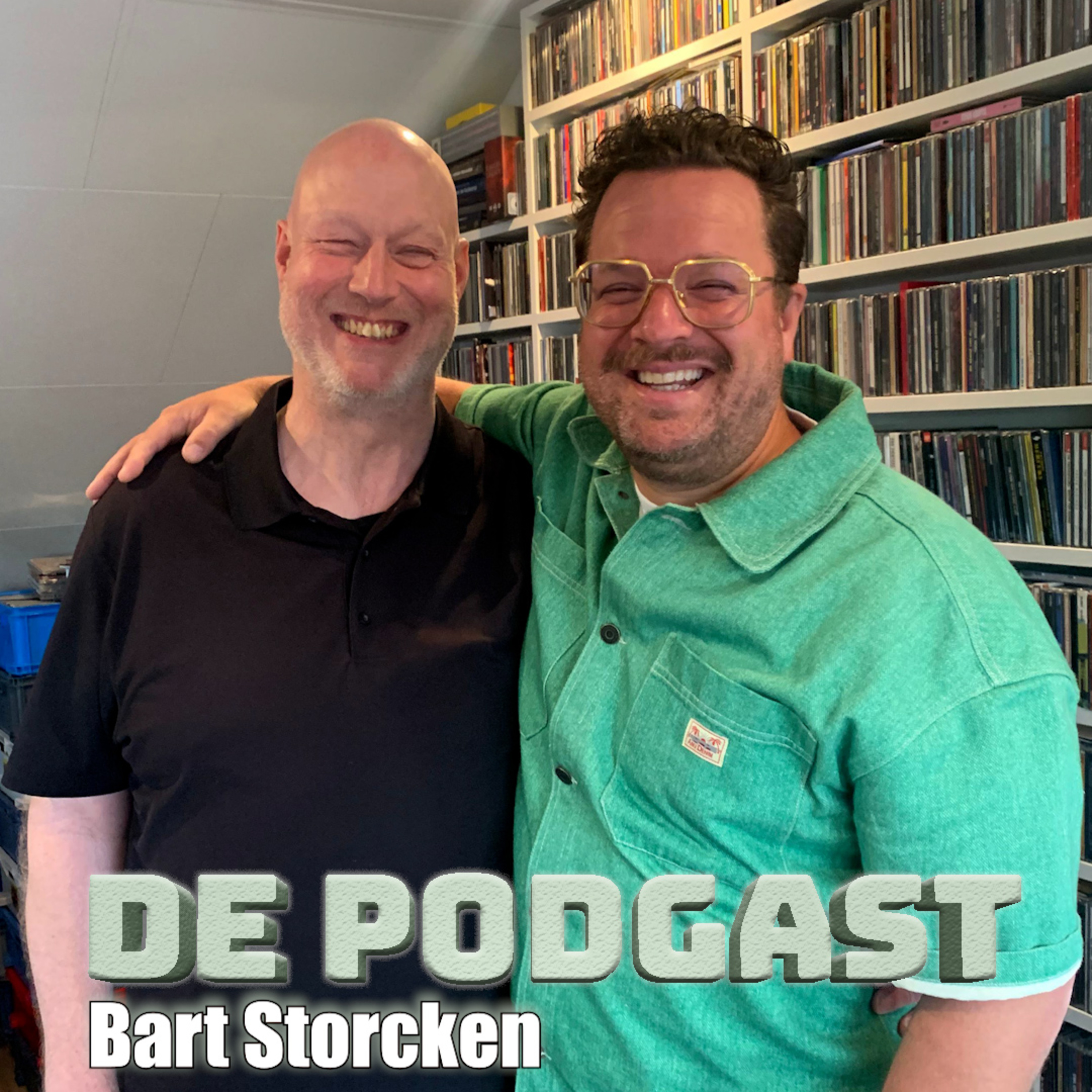 De Podgast