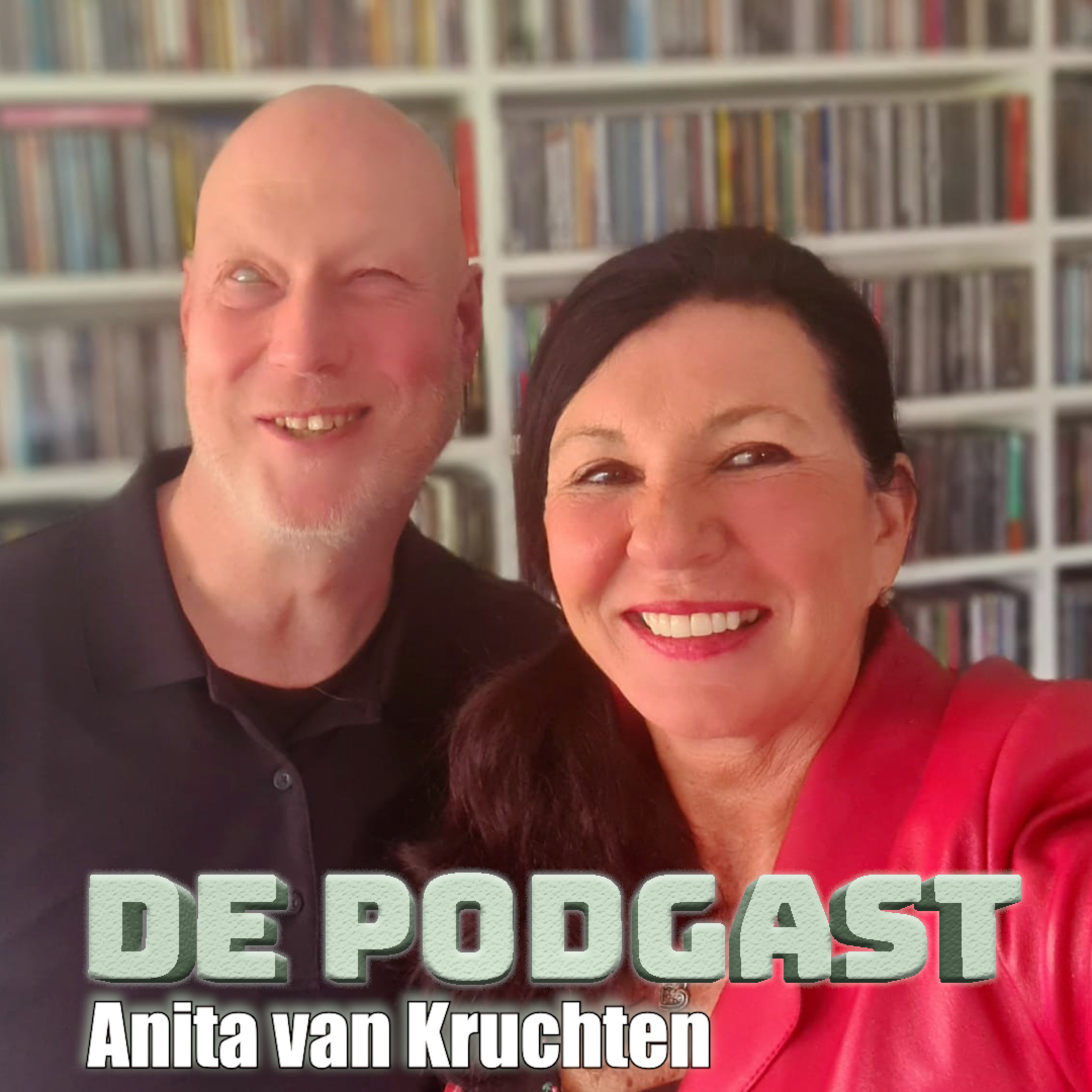 De Podgast