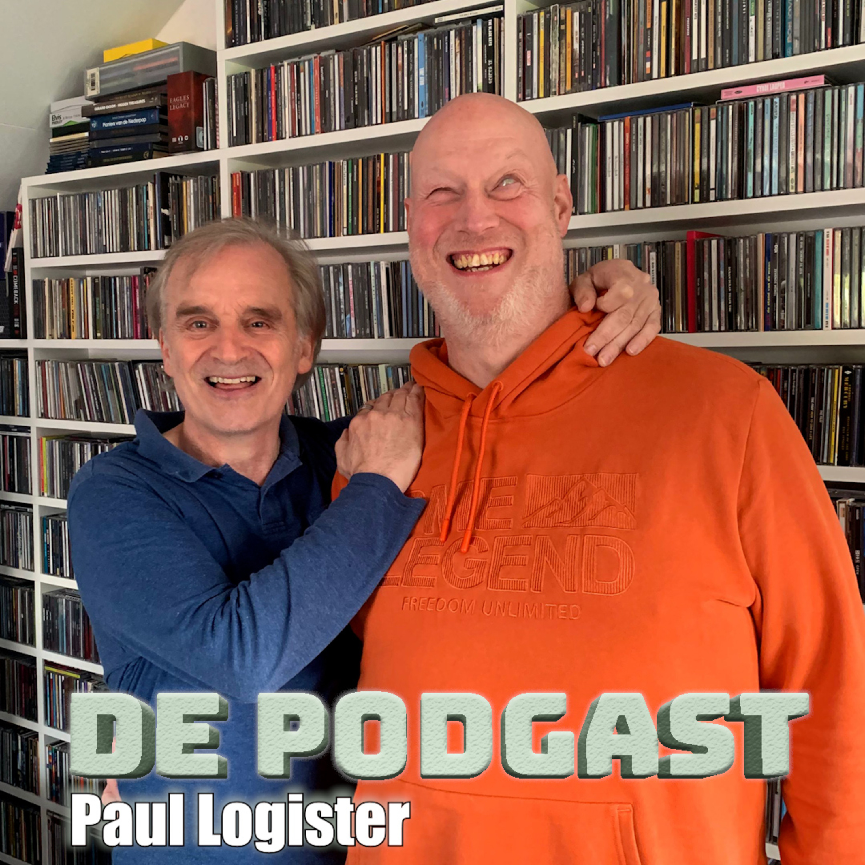 De Podgast