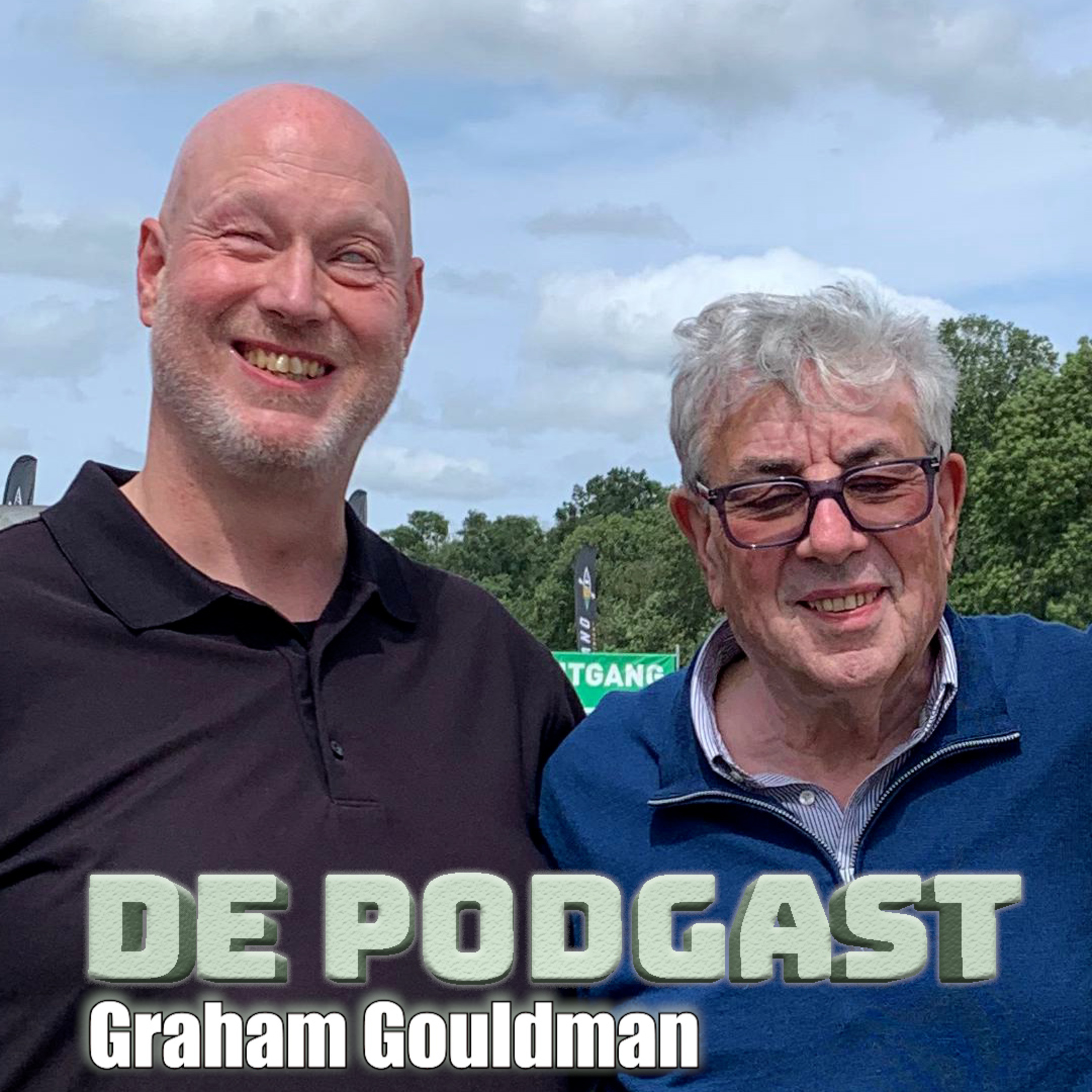 De Podgast