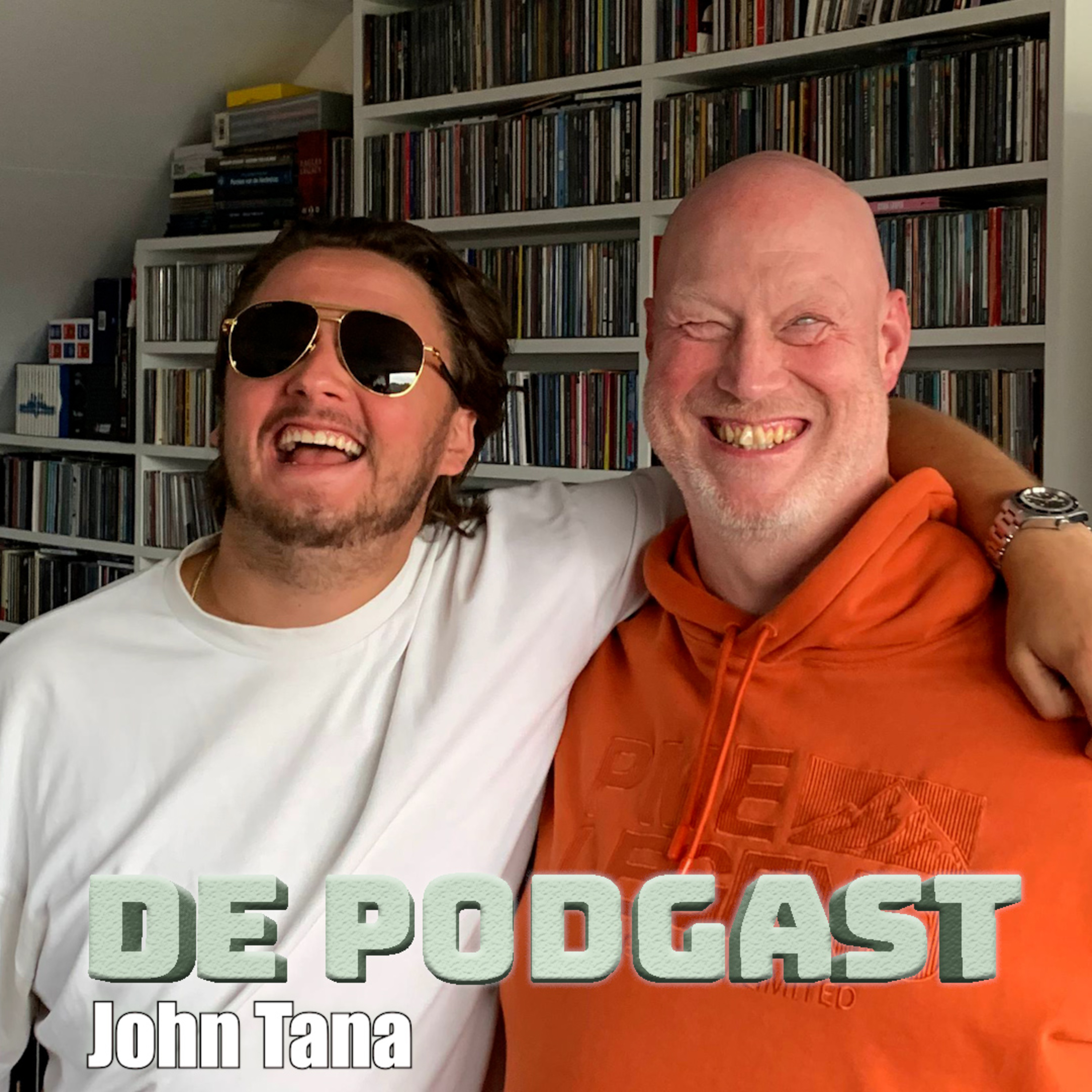 De Podgast