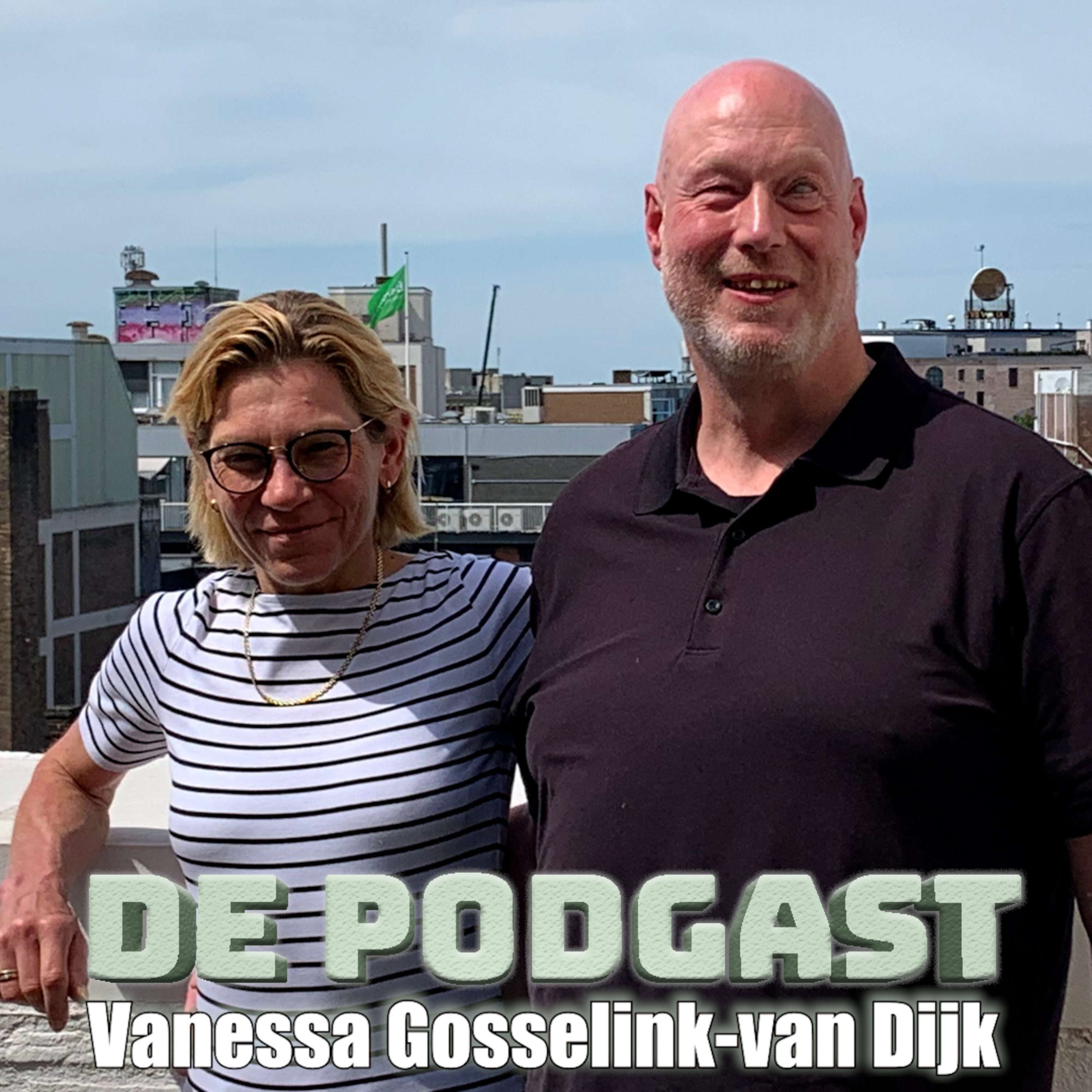 De Podgast