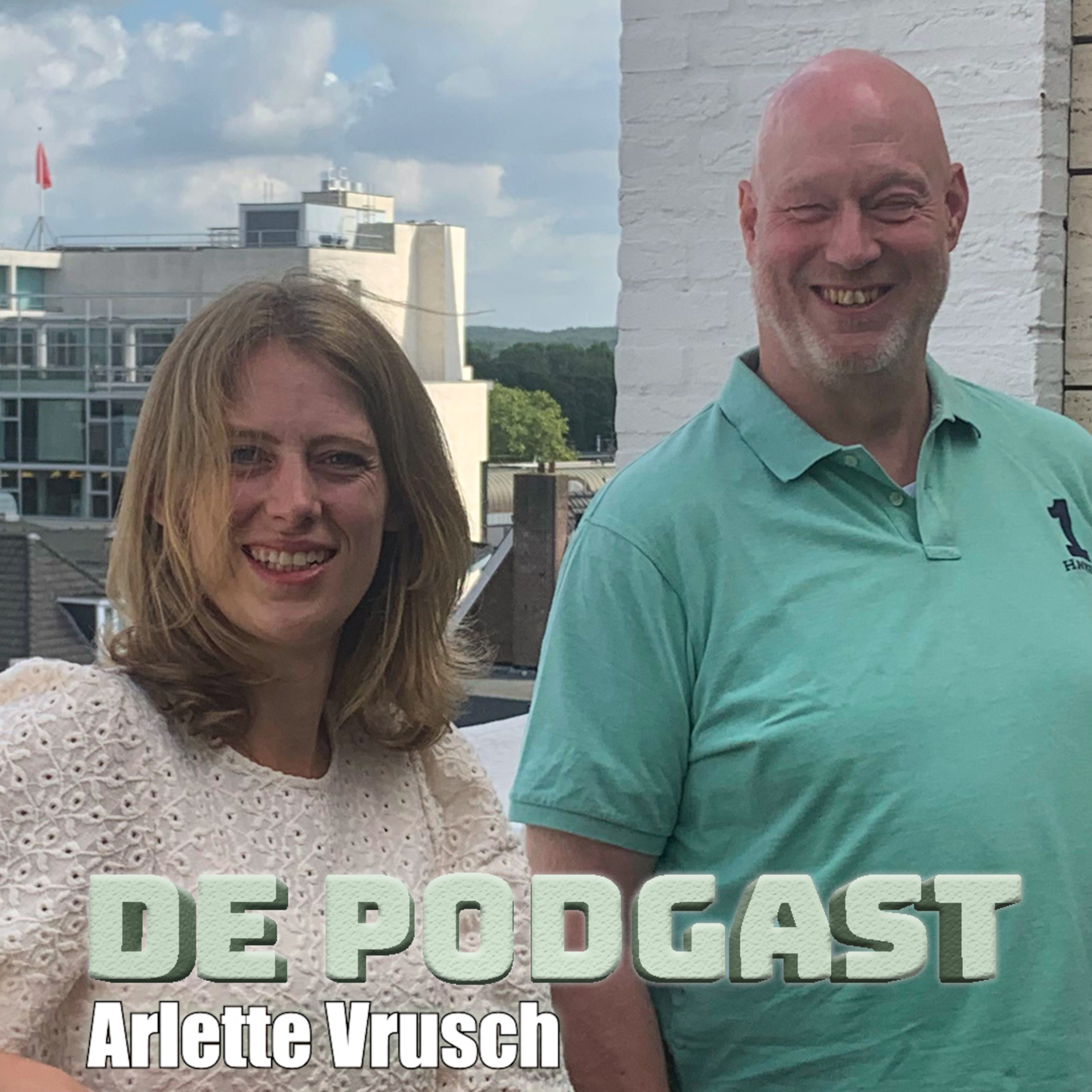 De Podgast
