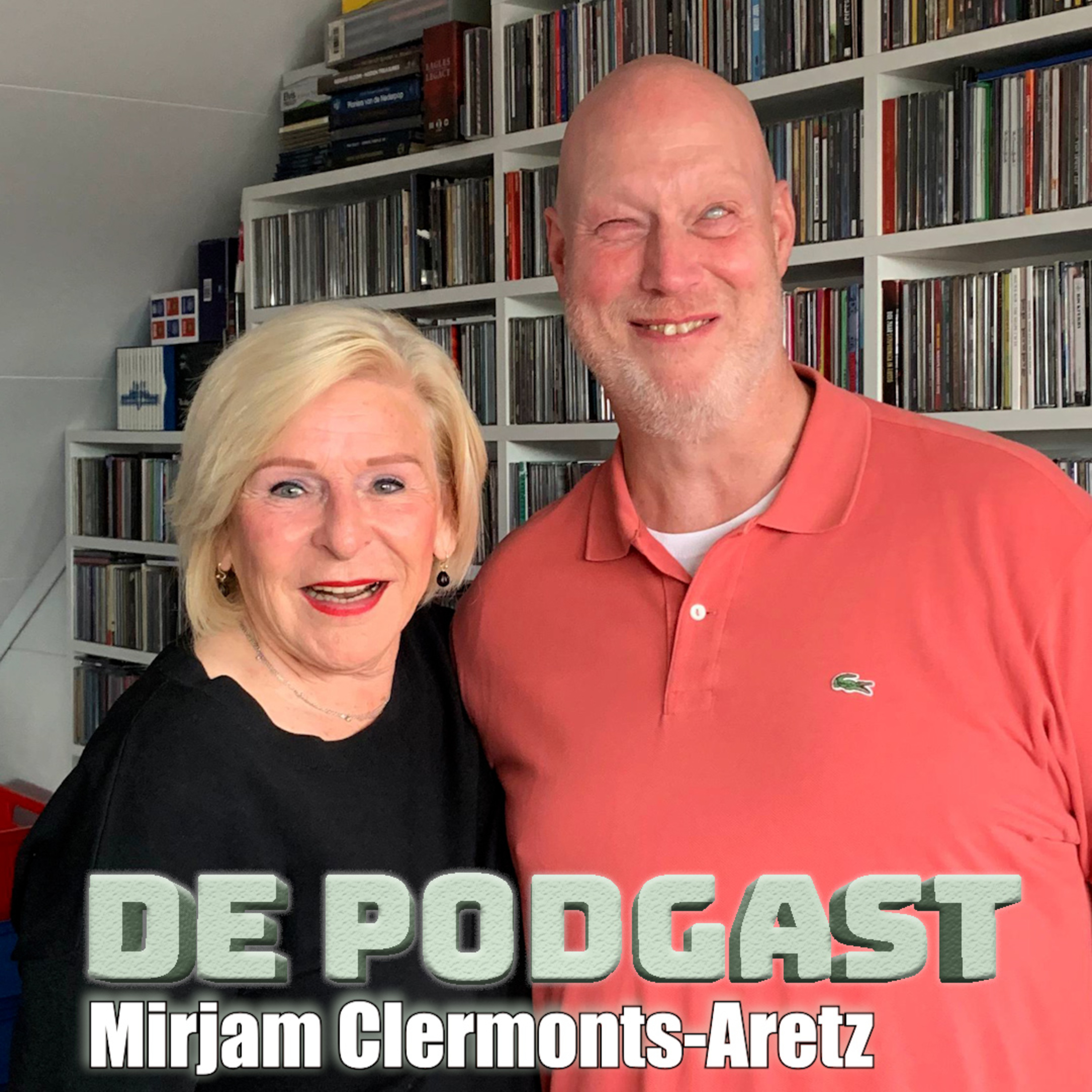 De Podgast