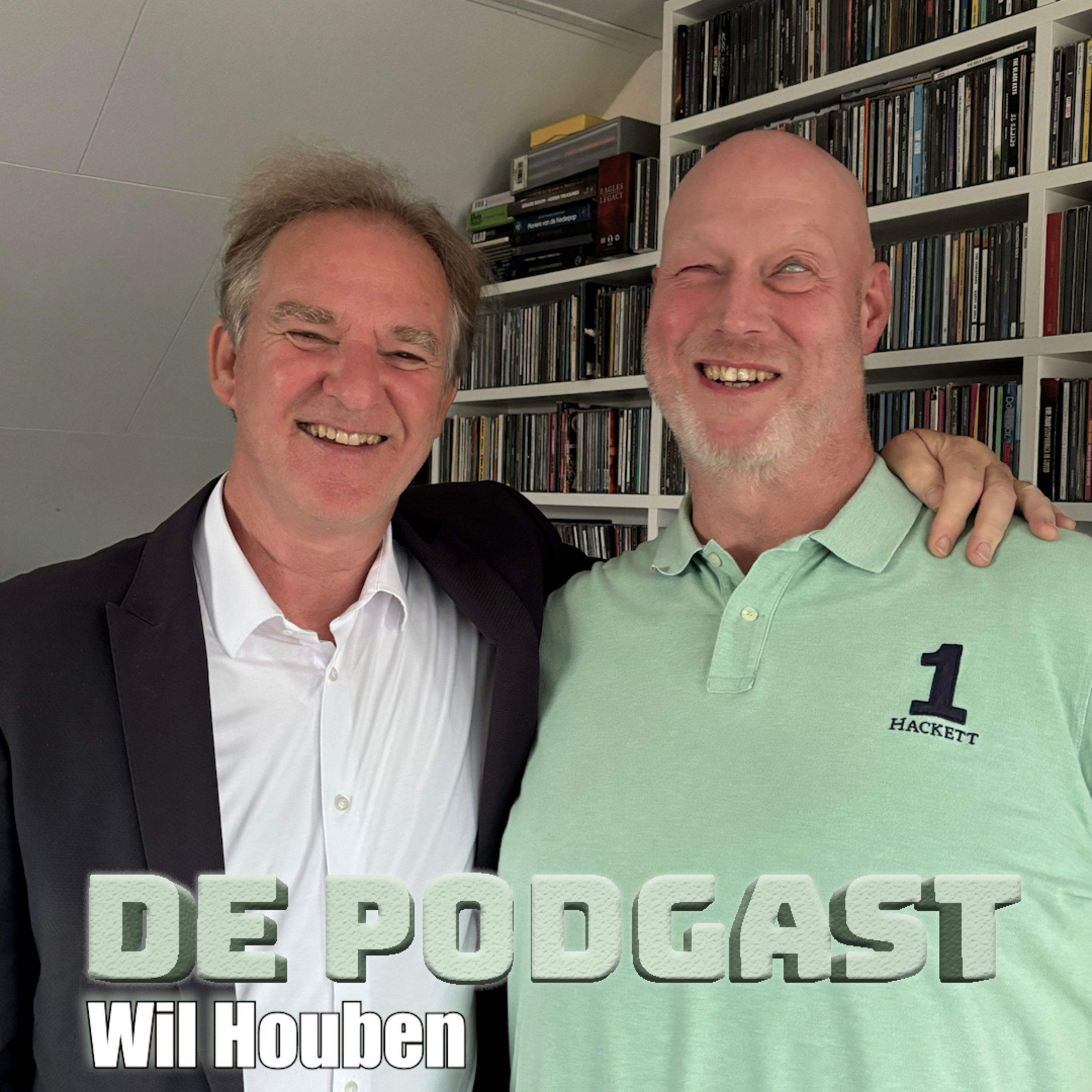 De Podgast