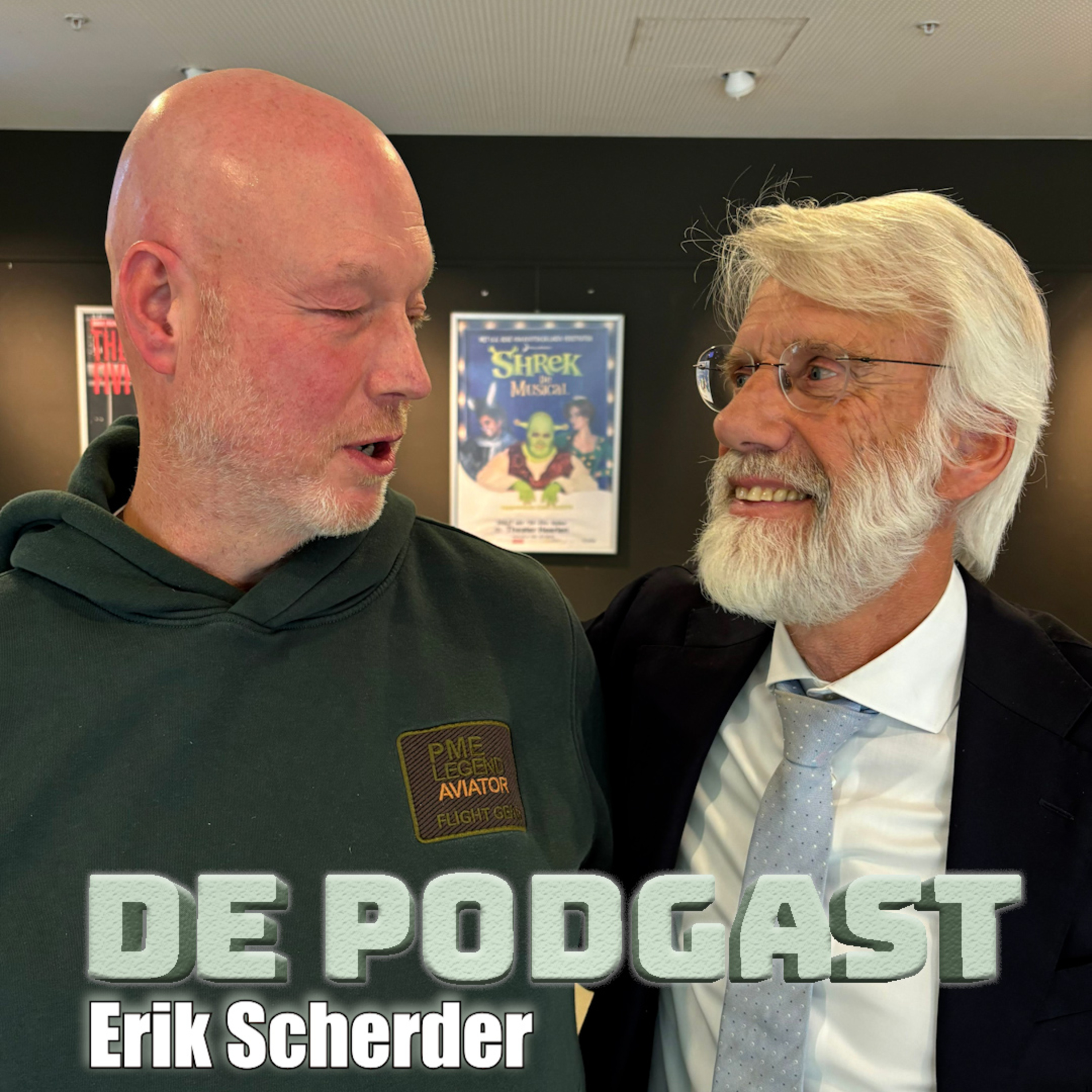 De Podgast