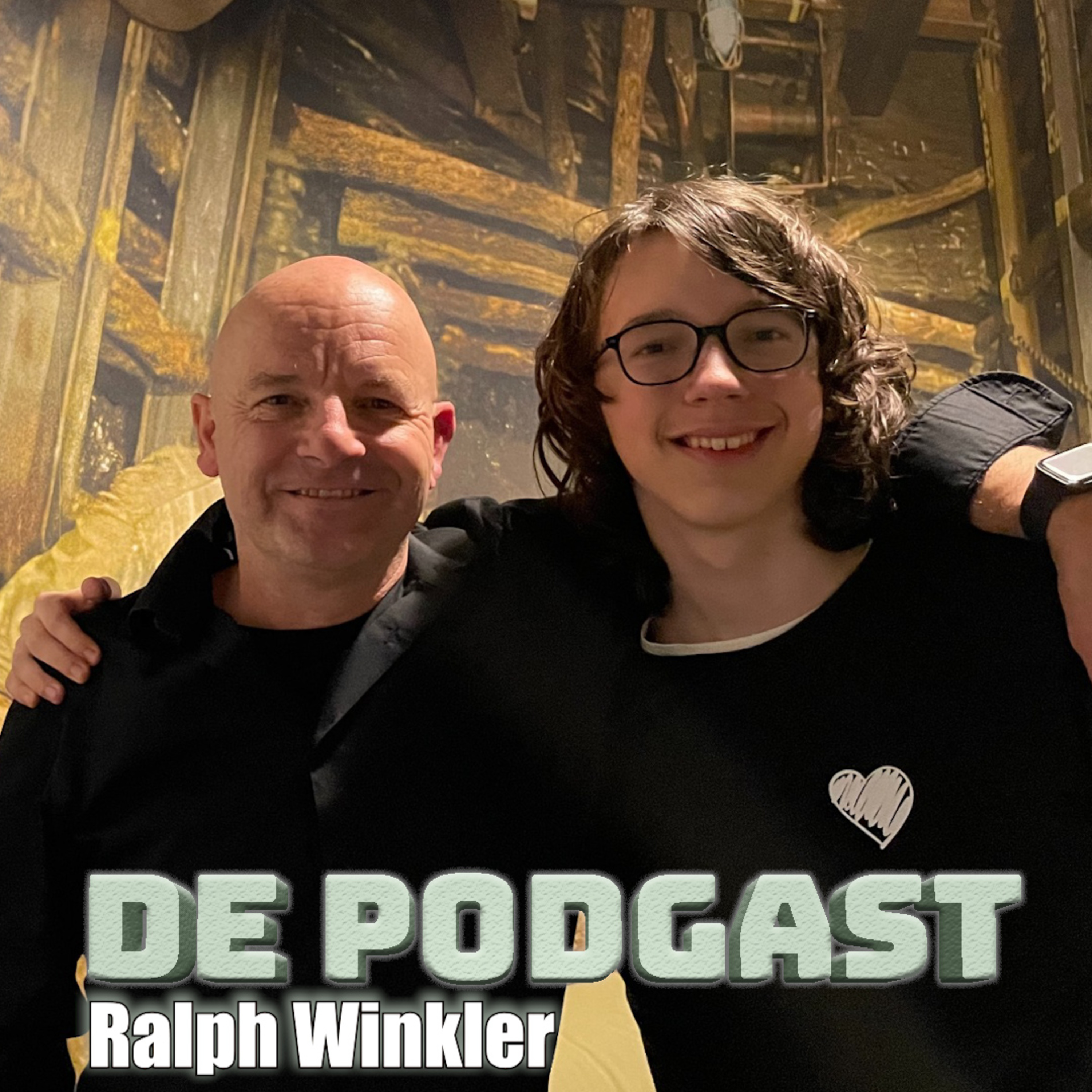 De Podgast