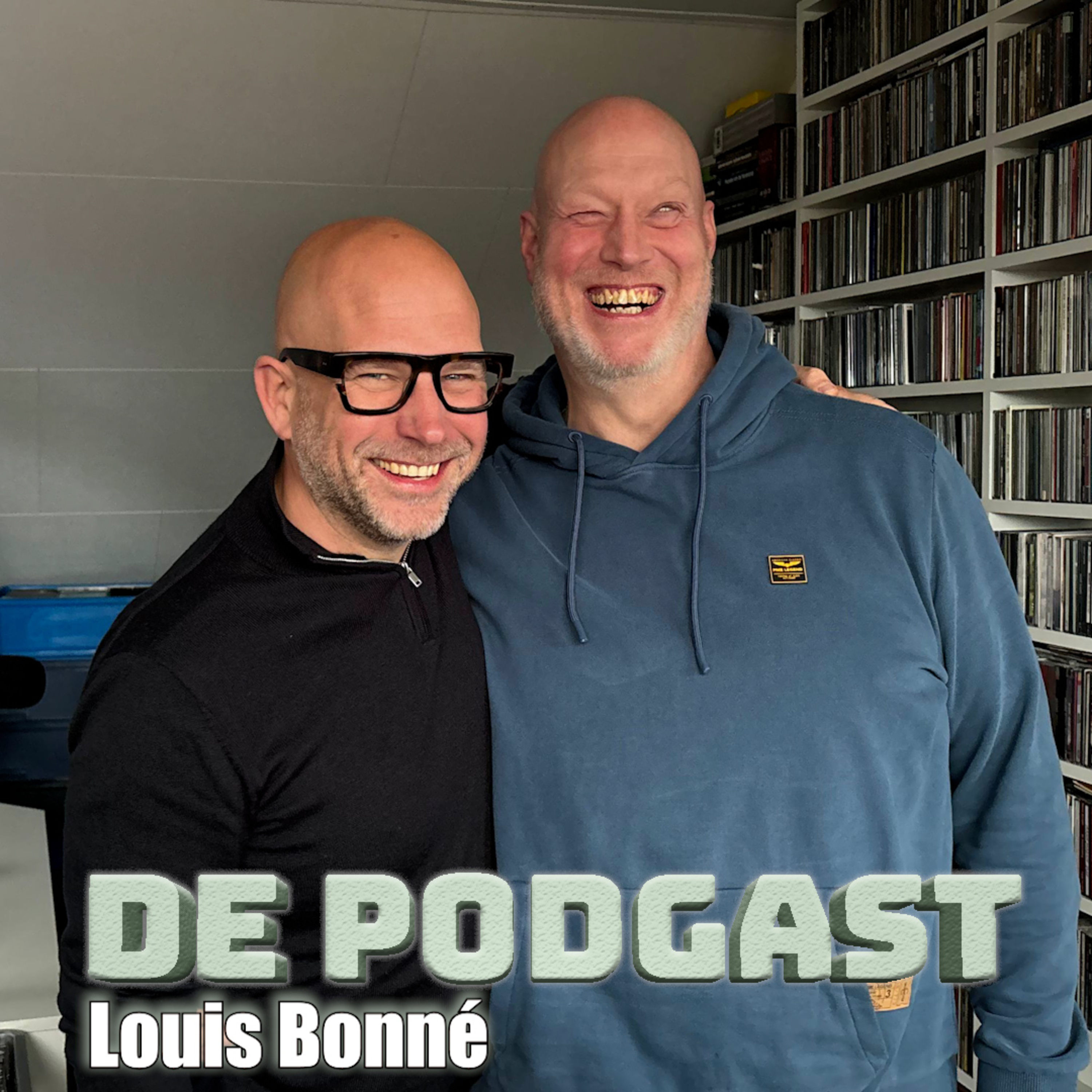 De Podgast