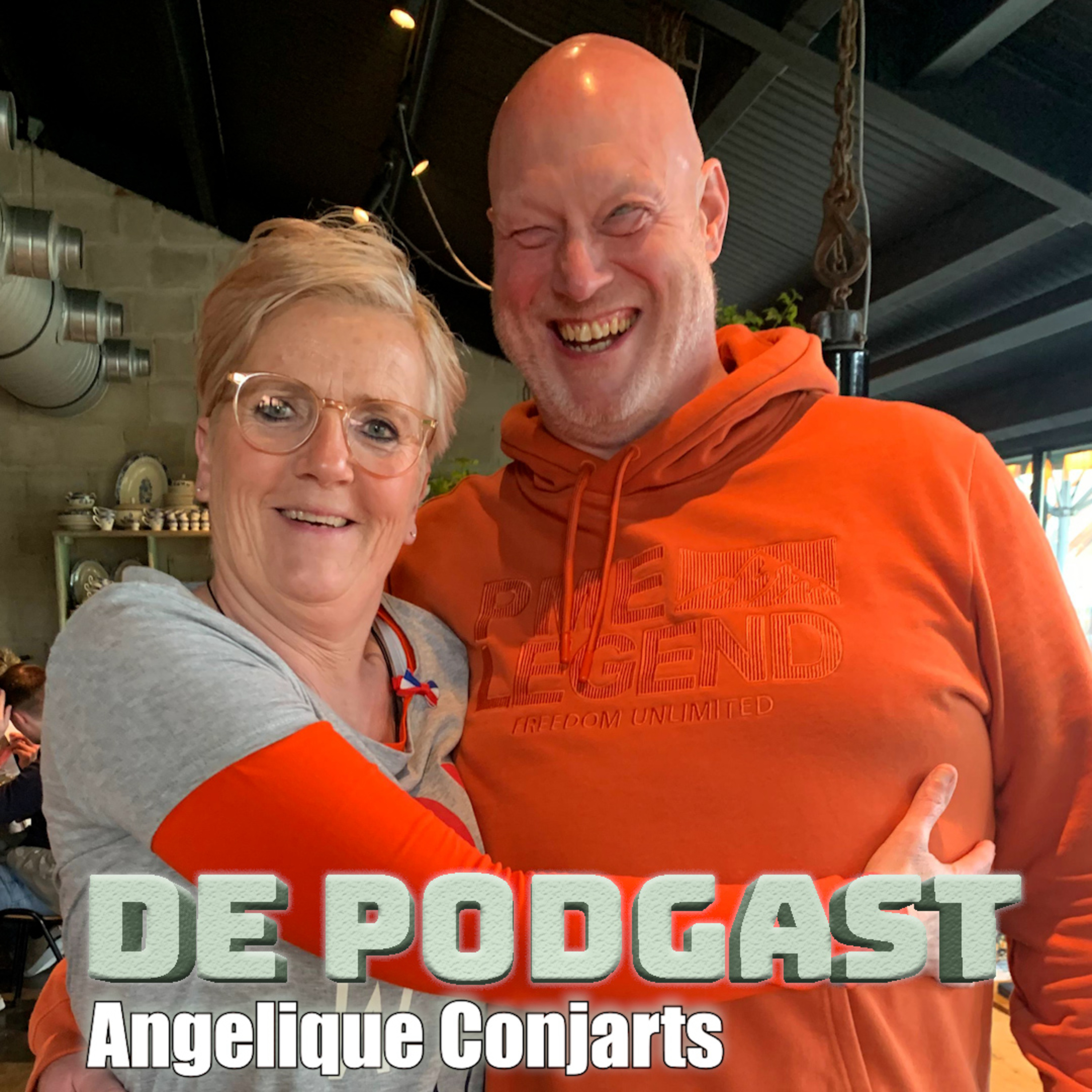 De Podgast