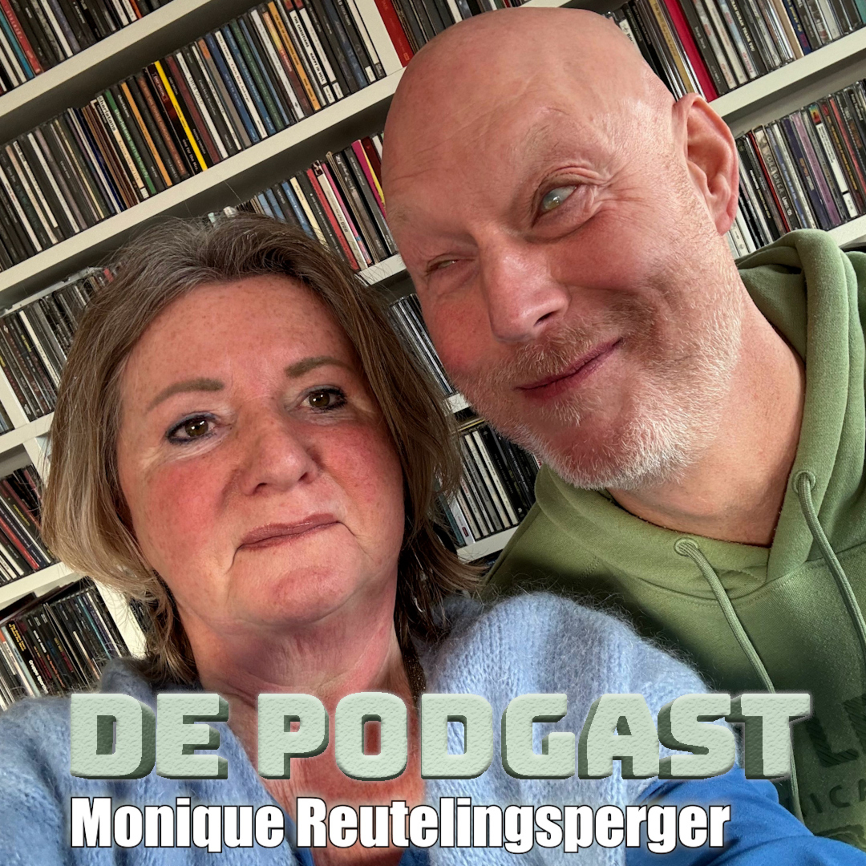 De Podgast