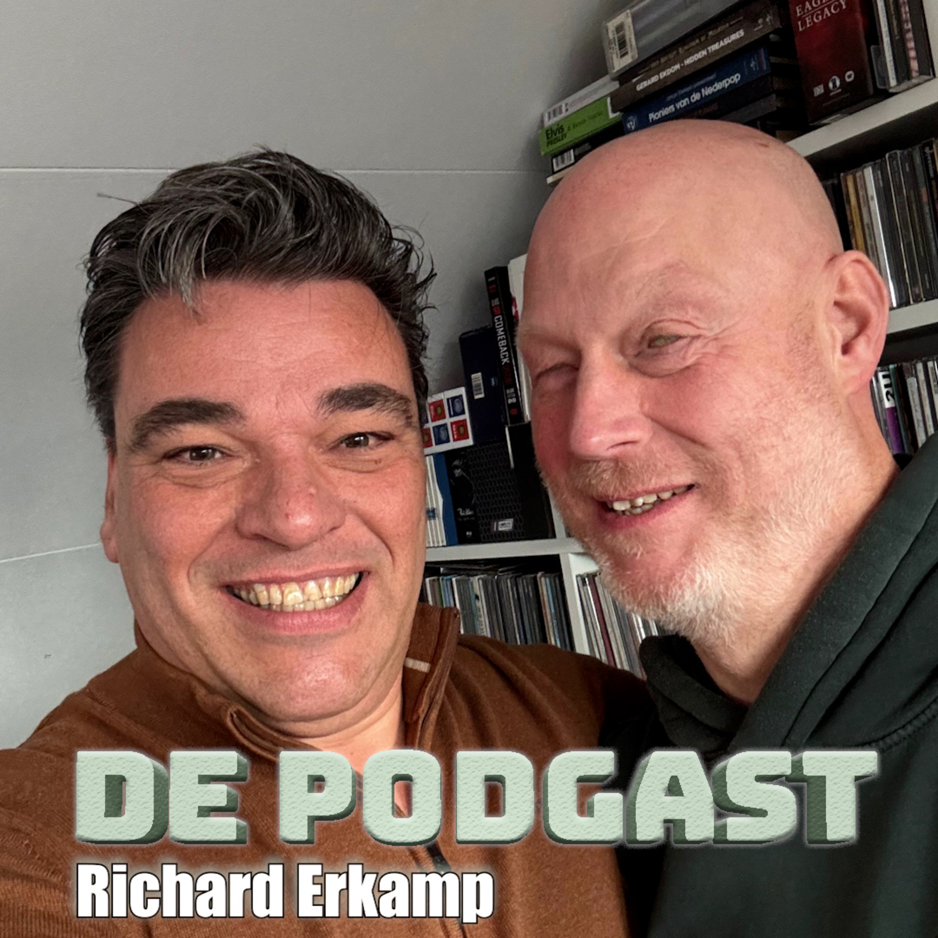 De Podgast