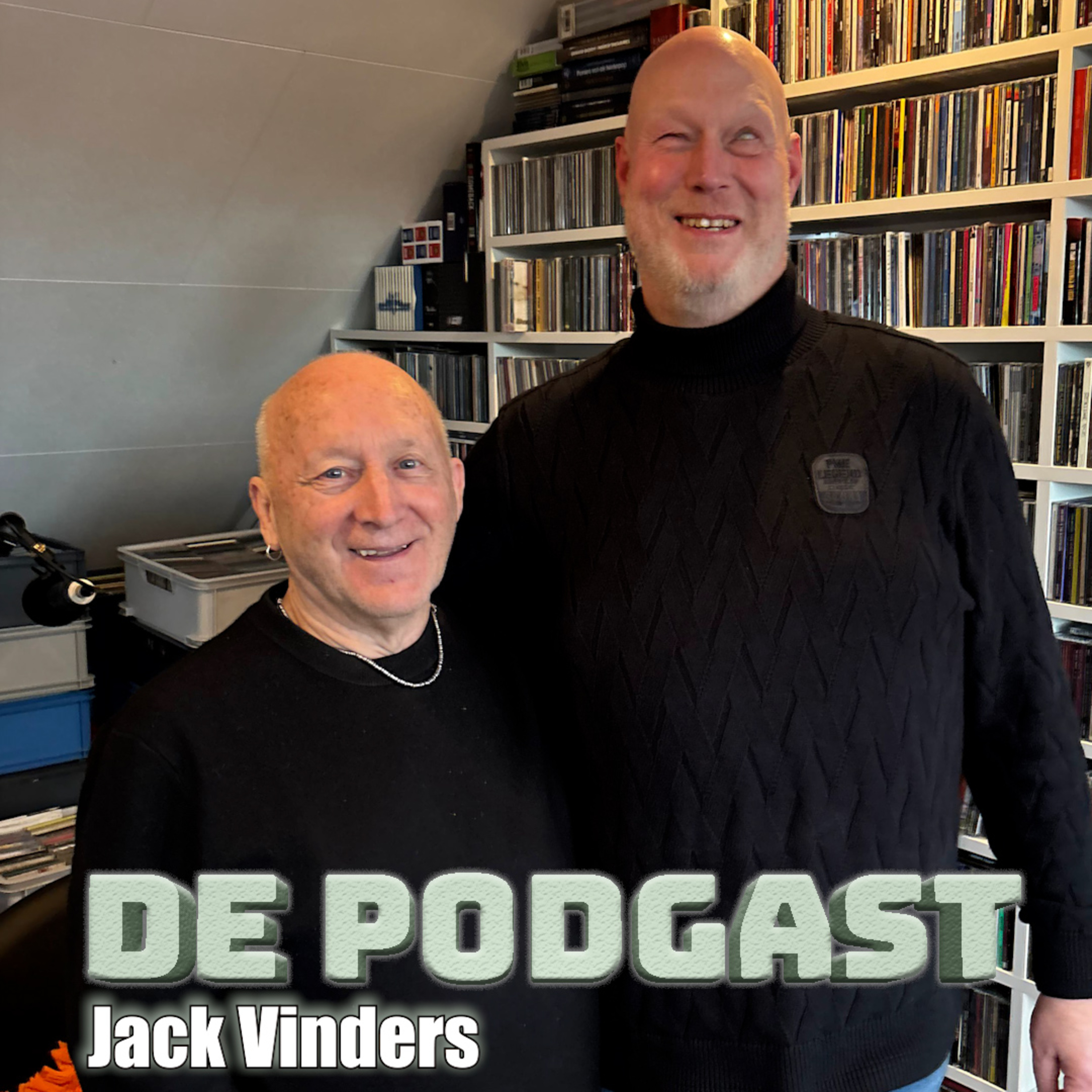 De Podgast
