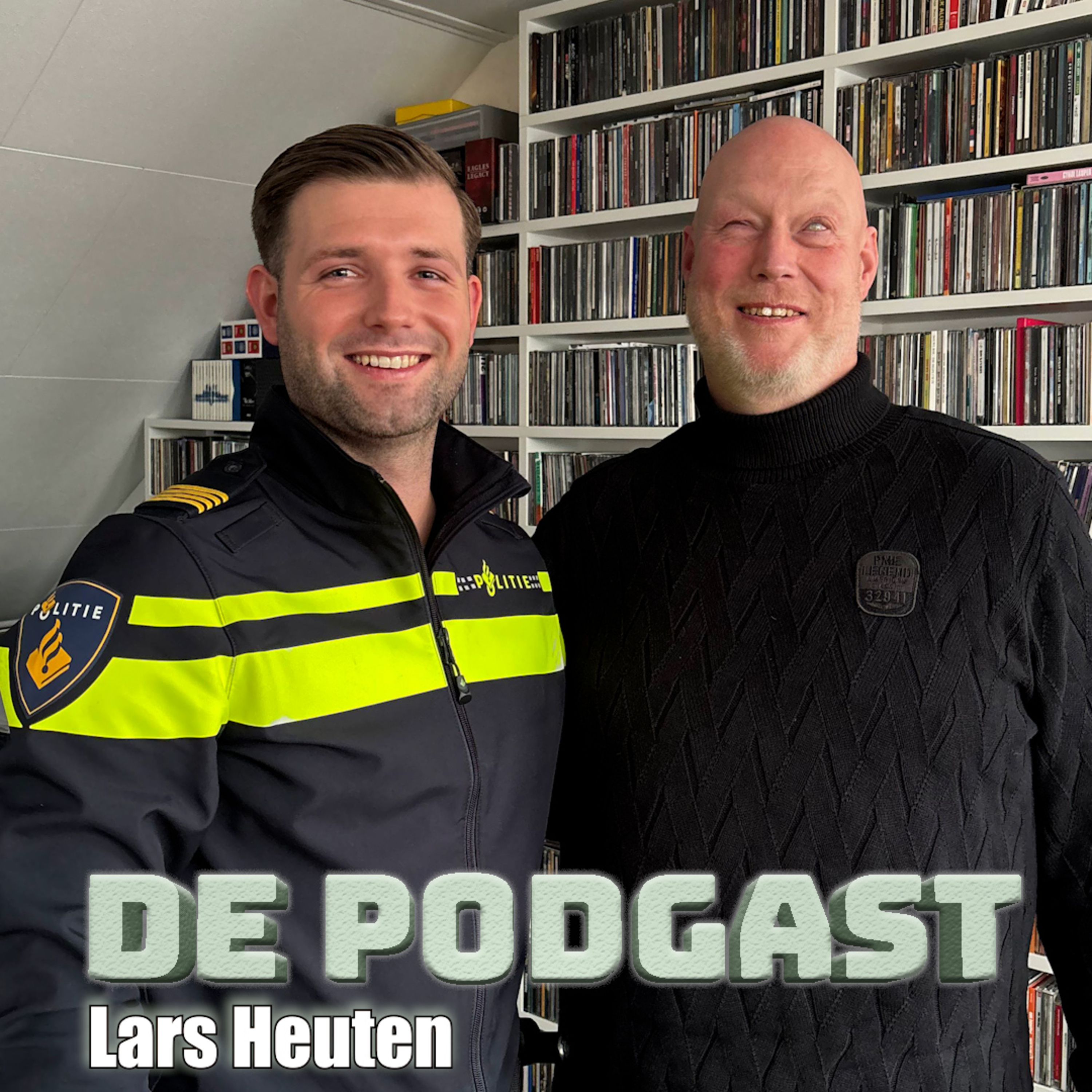 De Podgast