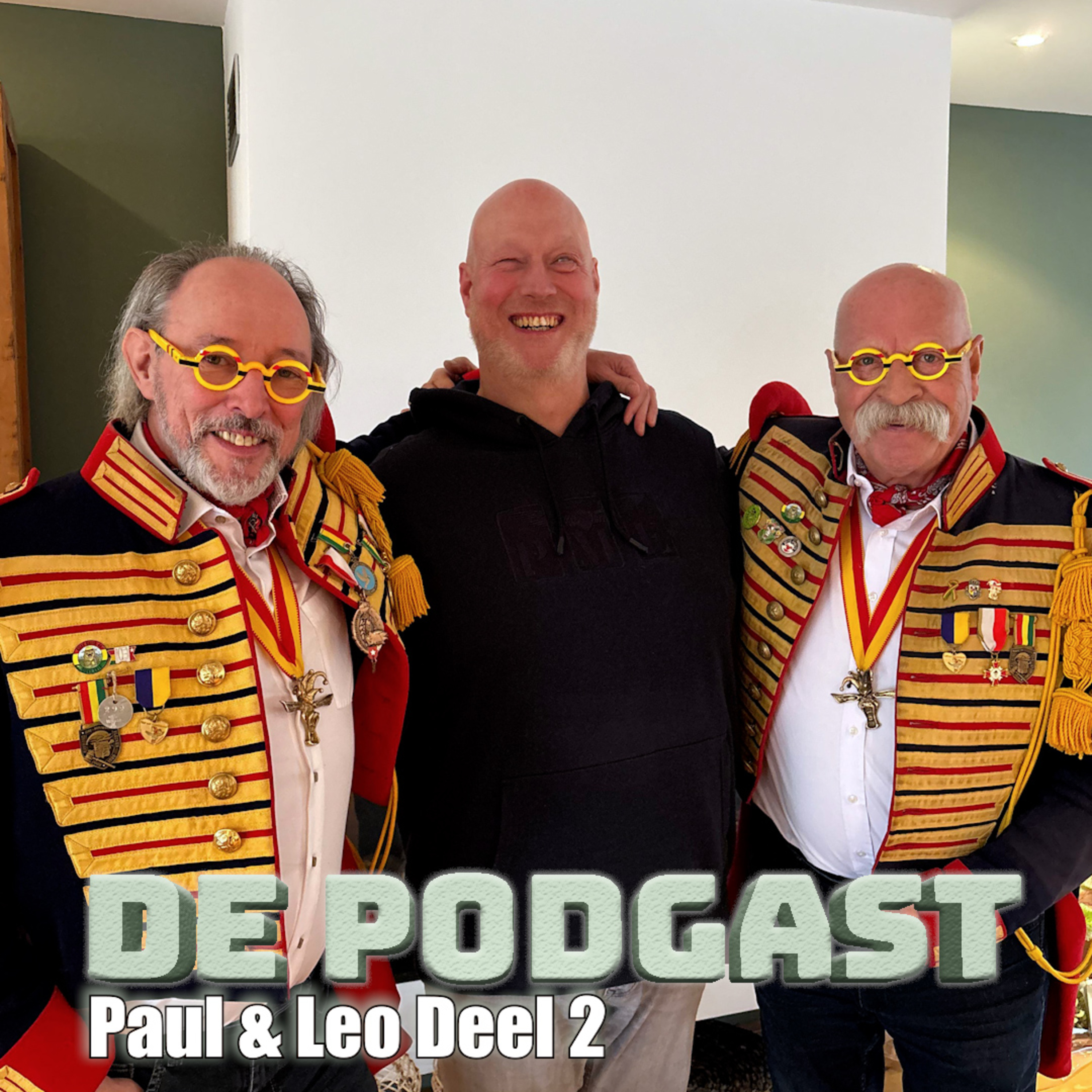 De Podgast