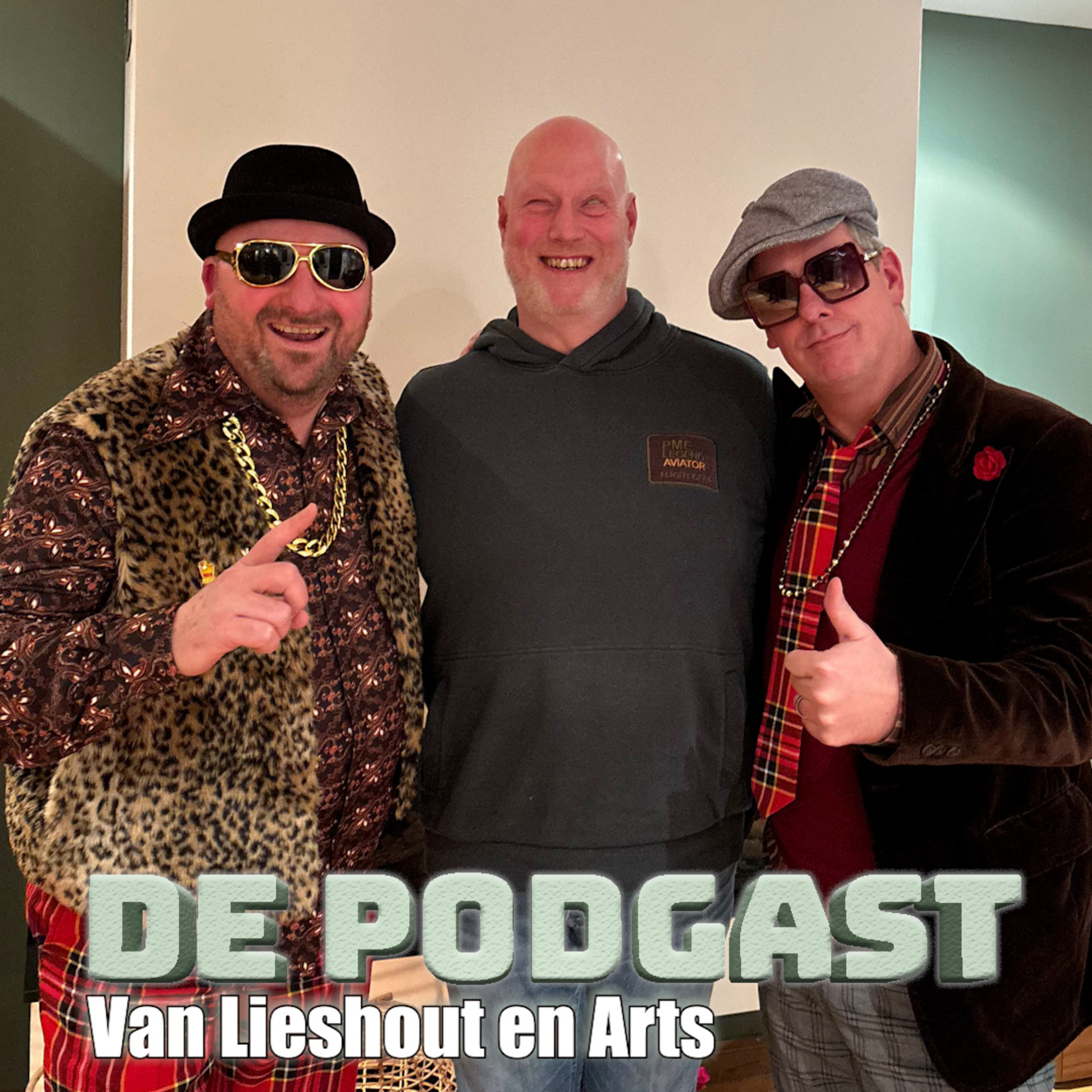 De Podgast