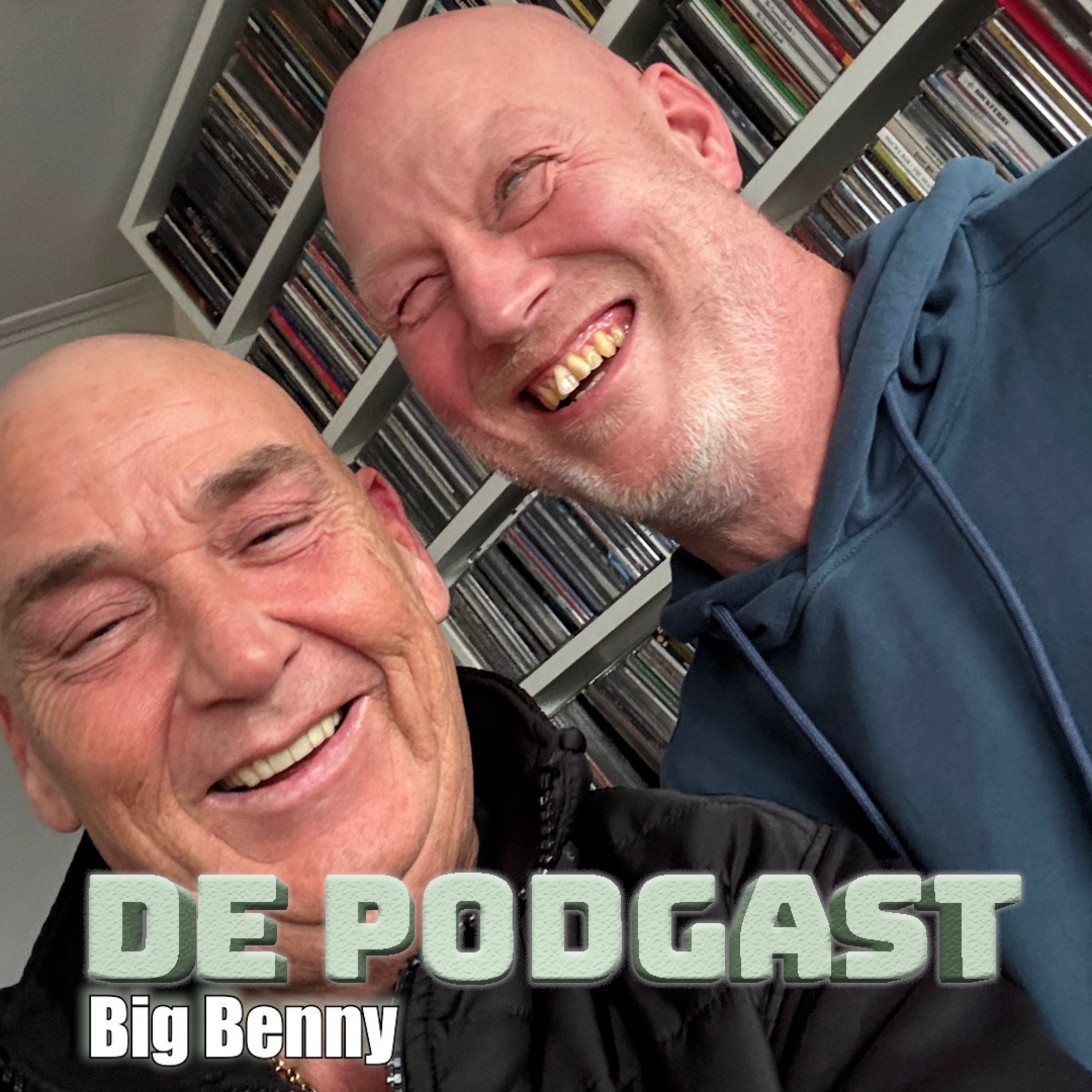 De Podgast