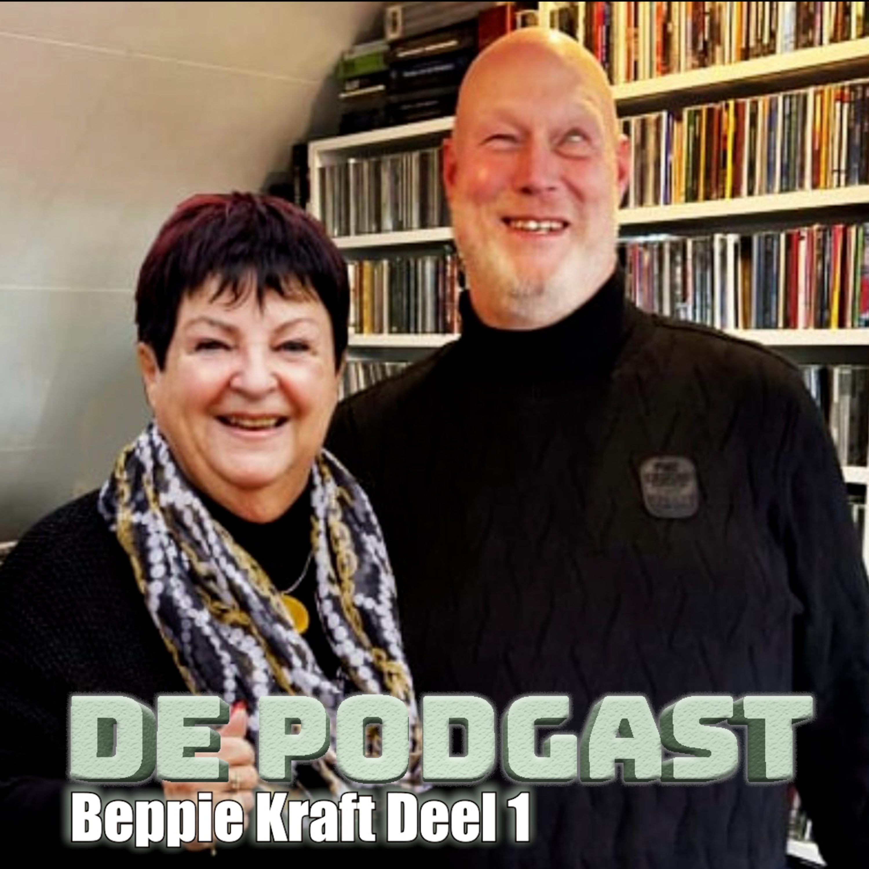 De Podgast