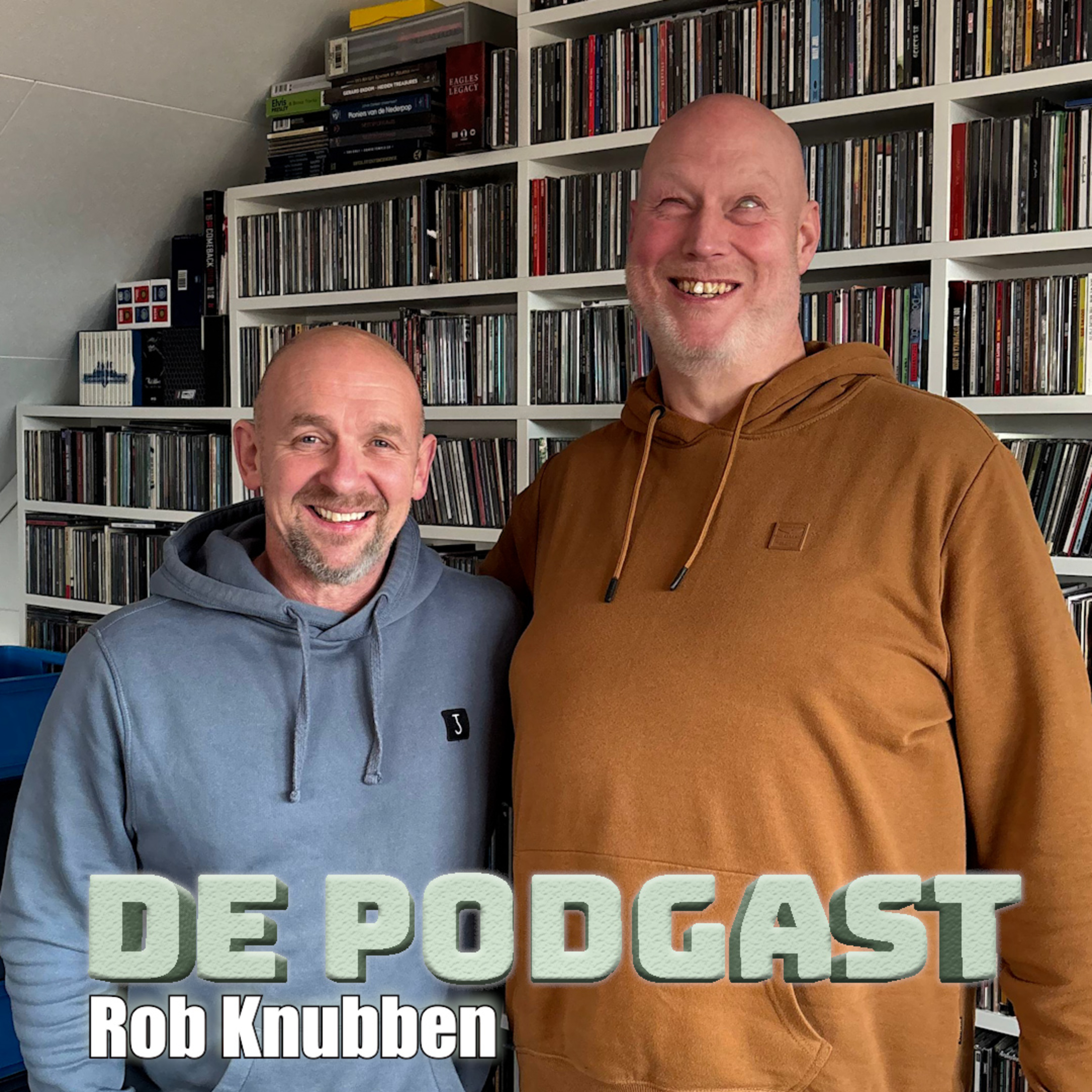 De Podgast