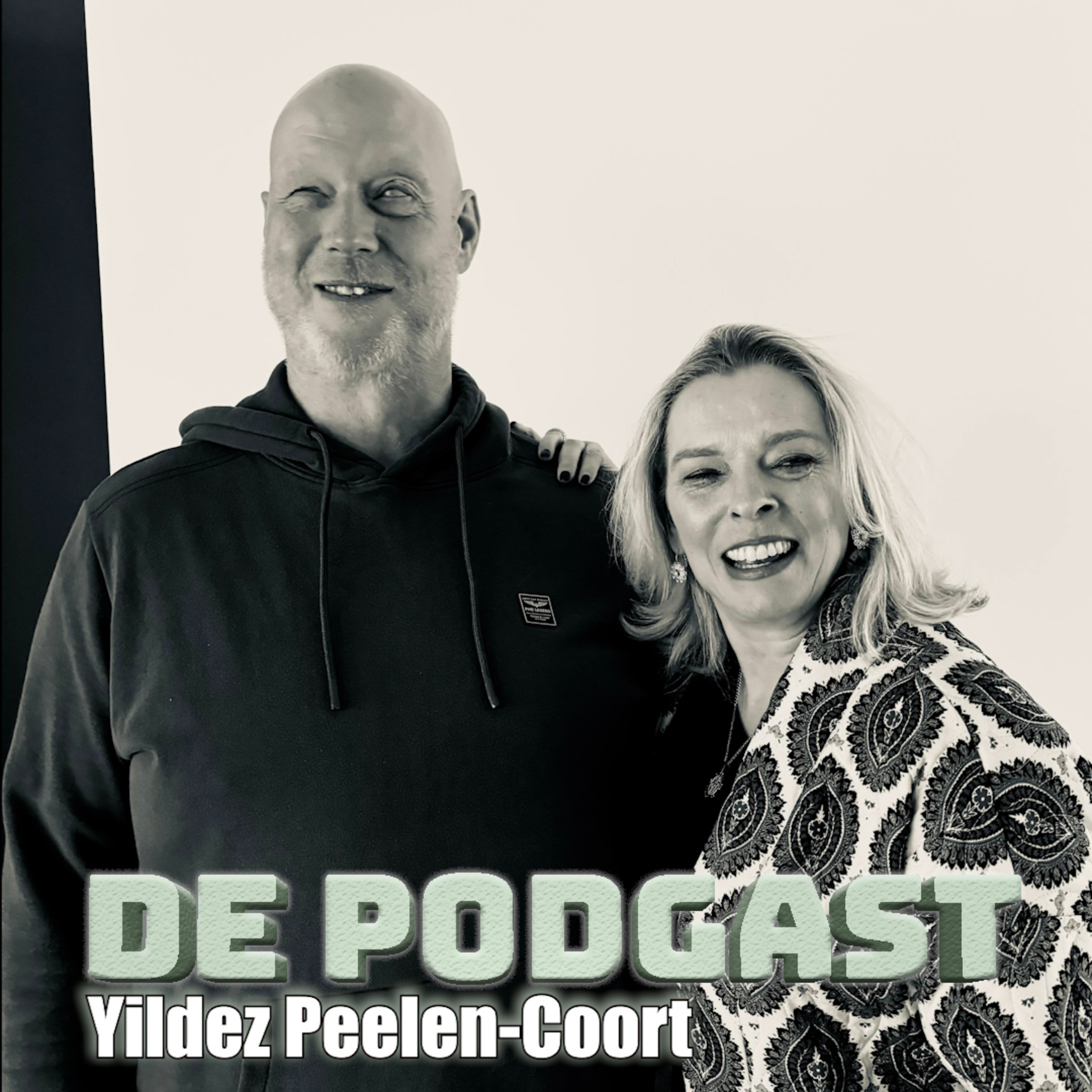 De Podgast