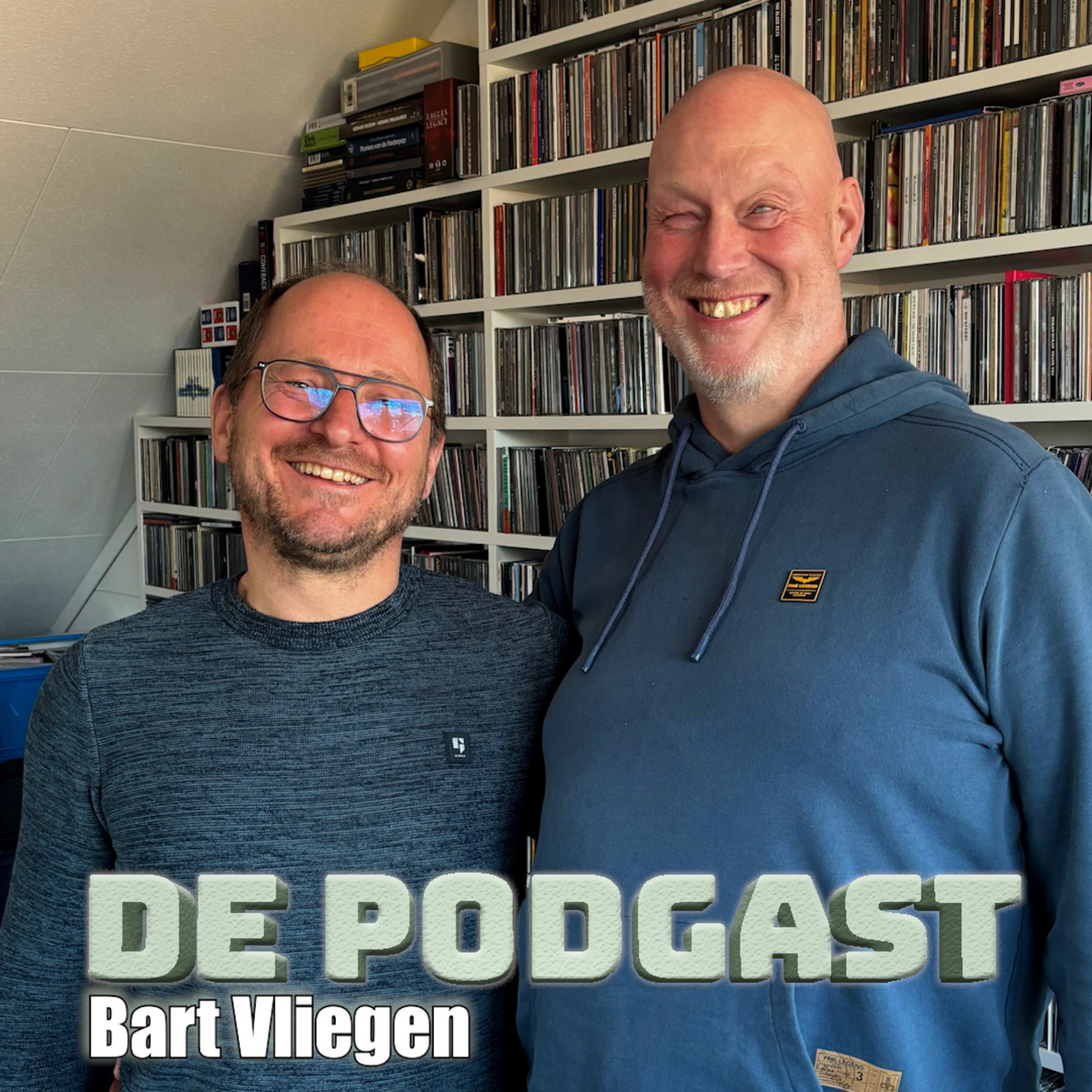 De Podgast