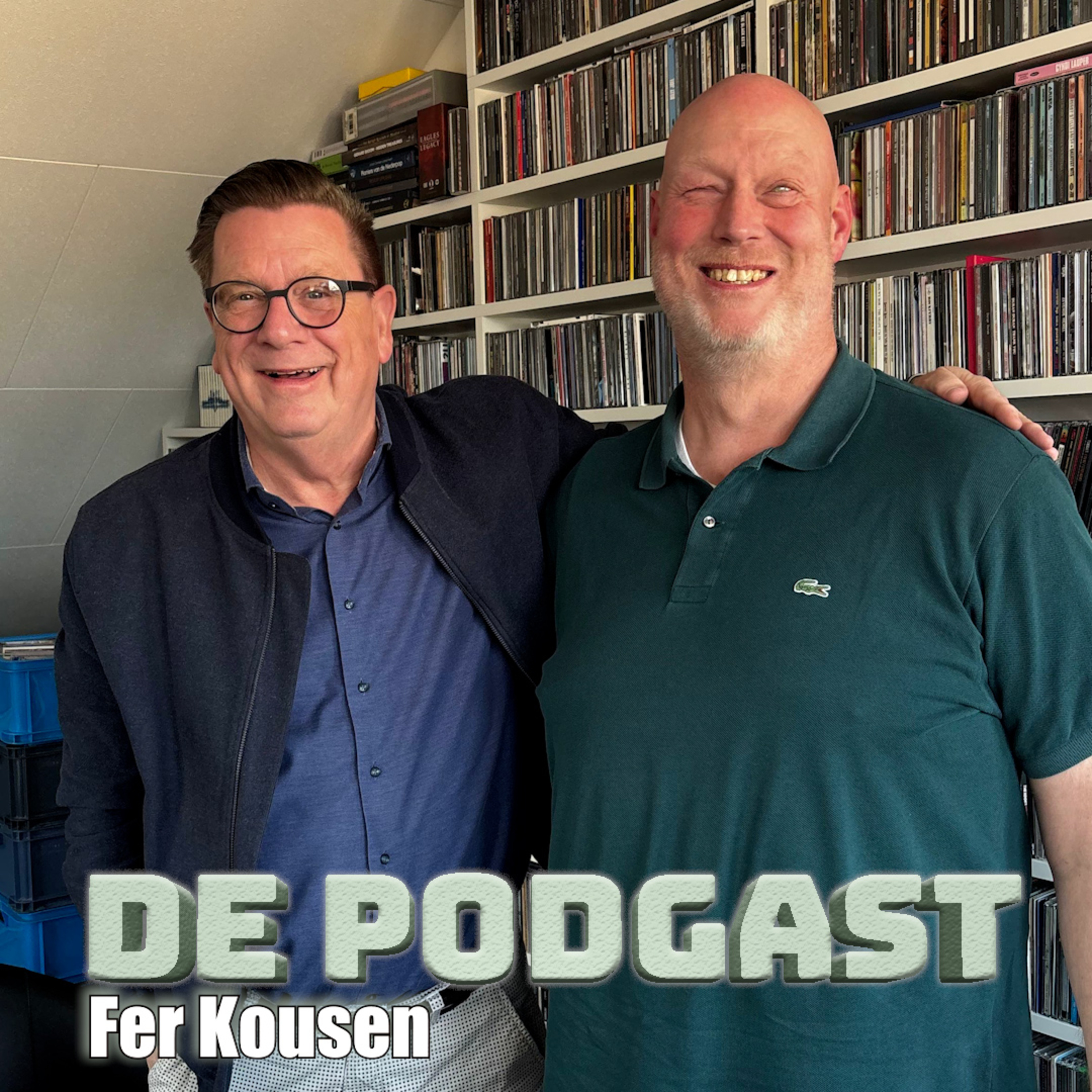 De Podgast