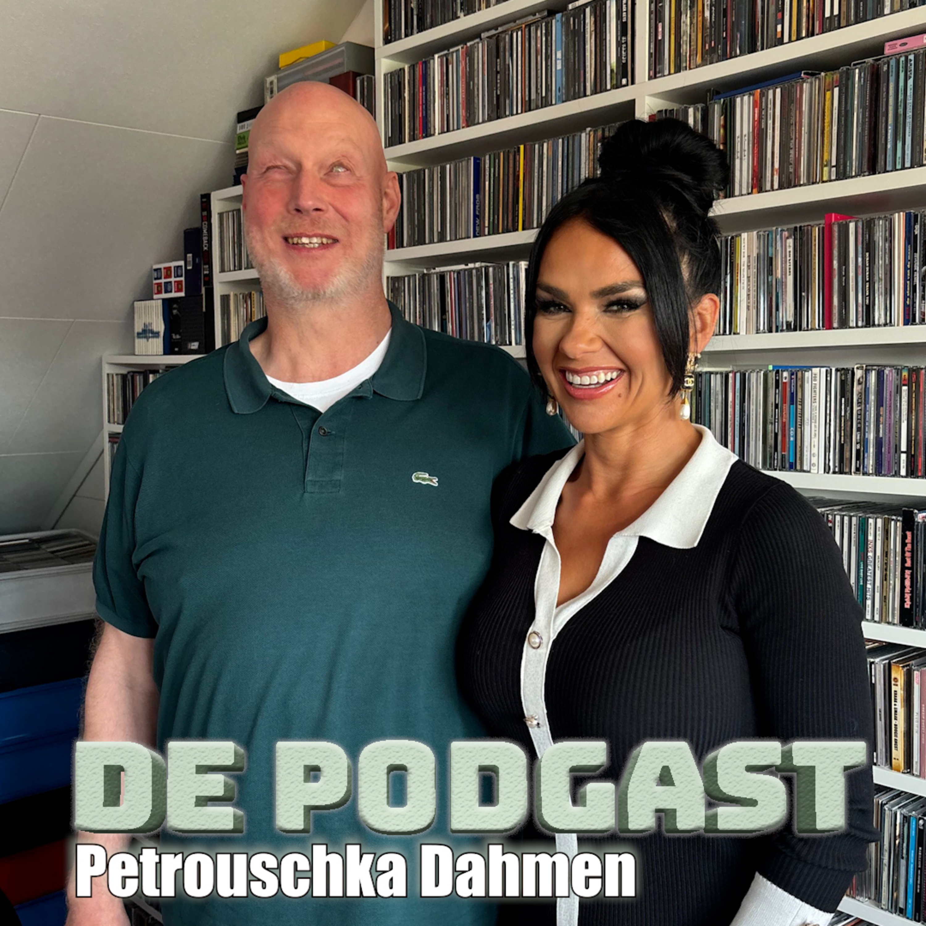 De Podgast