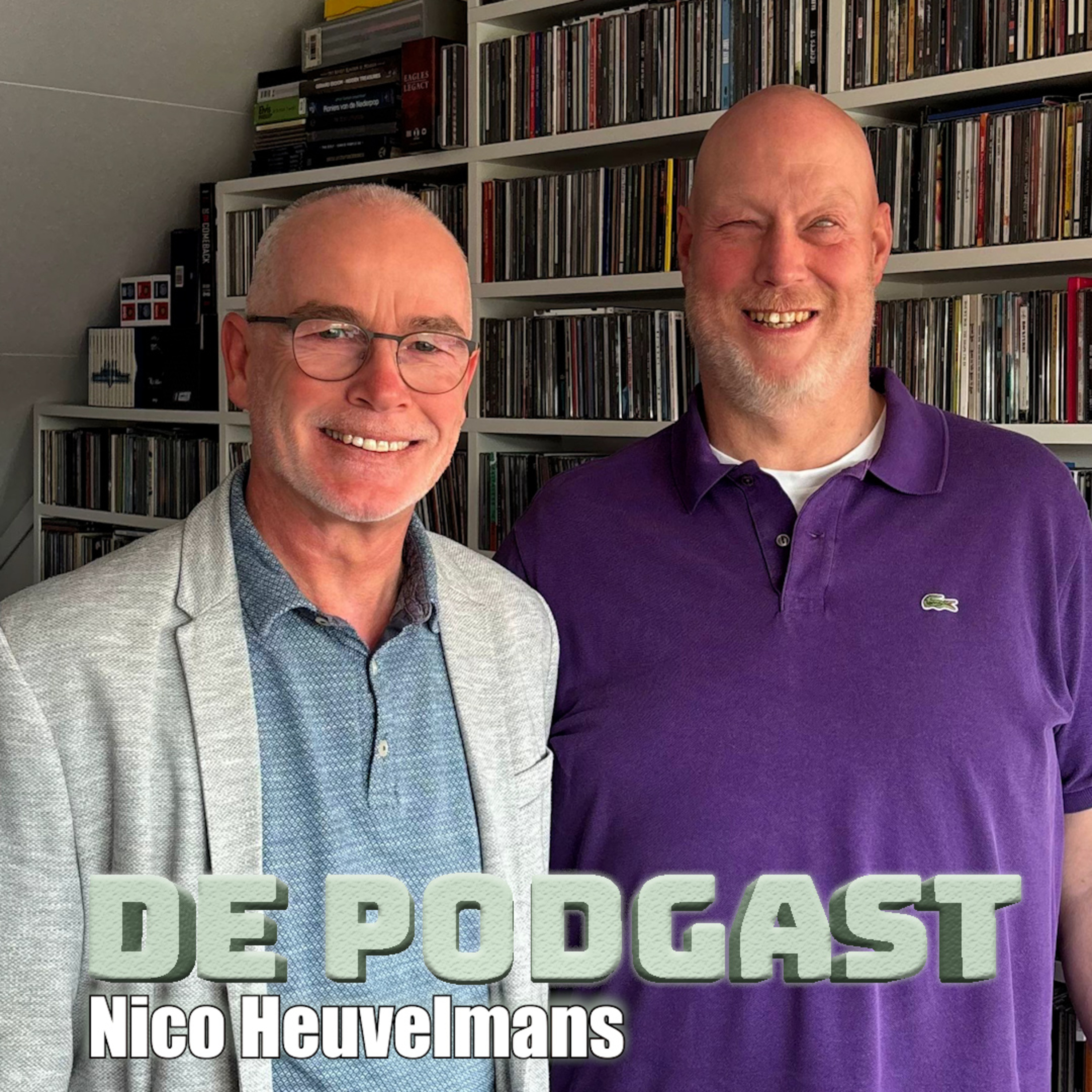 De Podgast