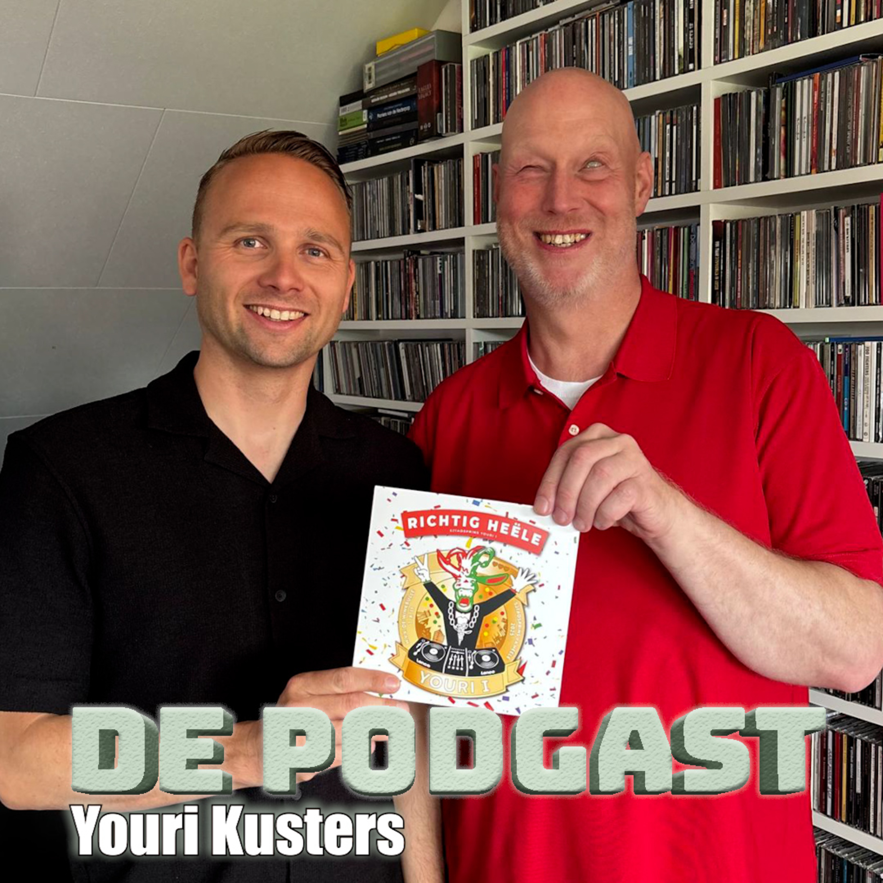 De Podgast