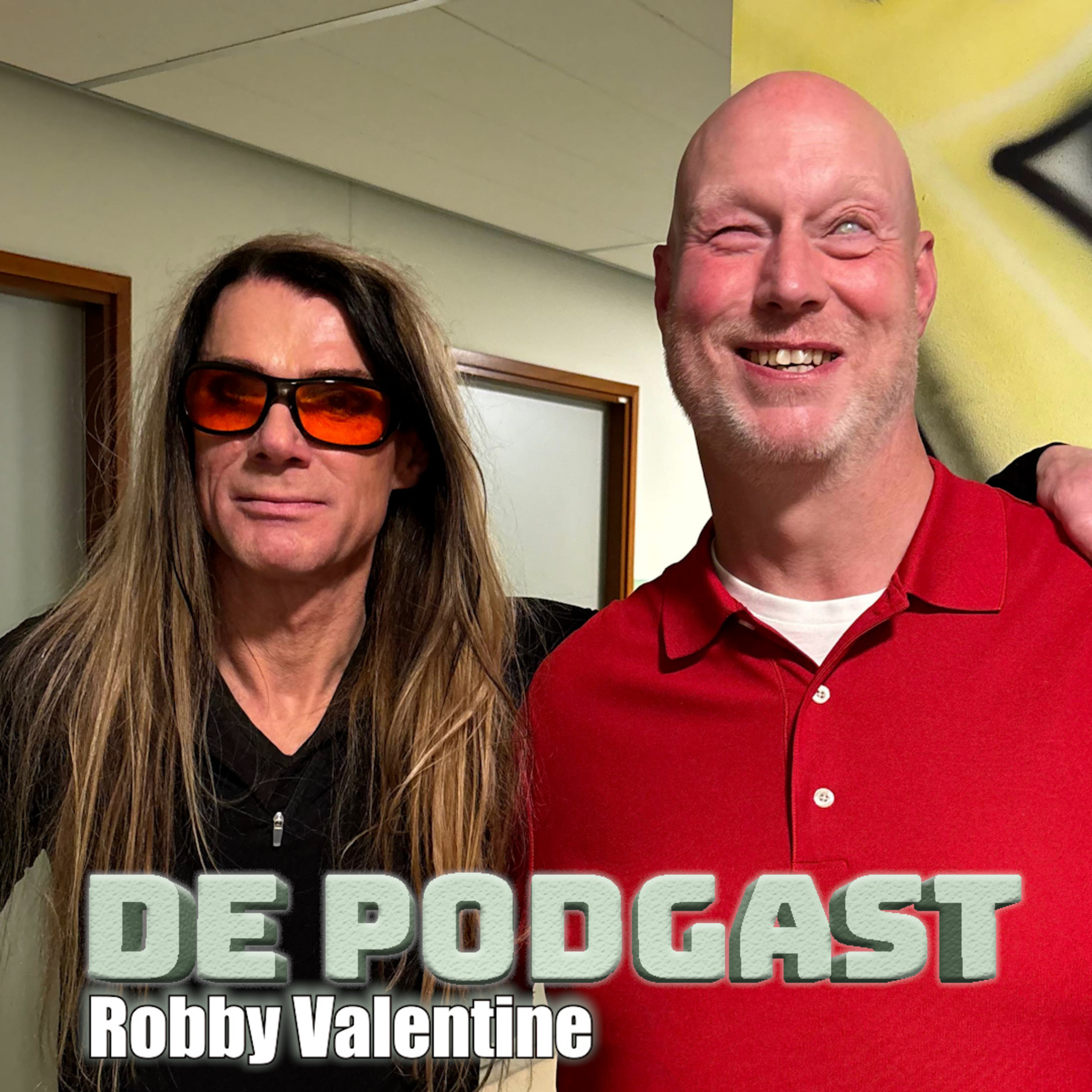 De Podgast