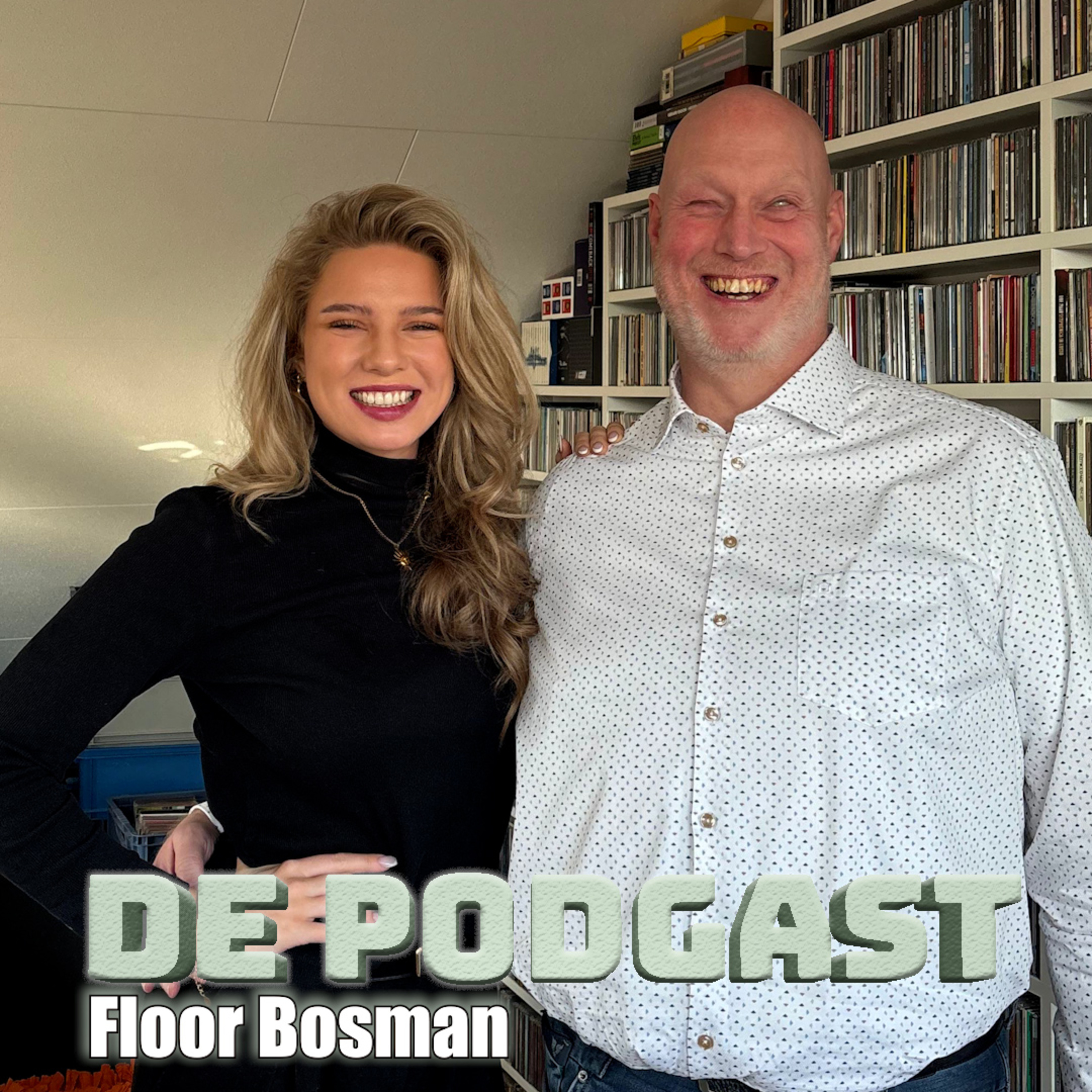 Floor Bosman episode artwork