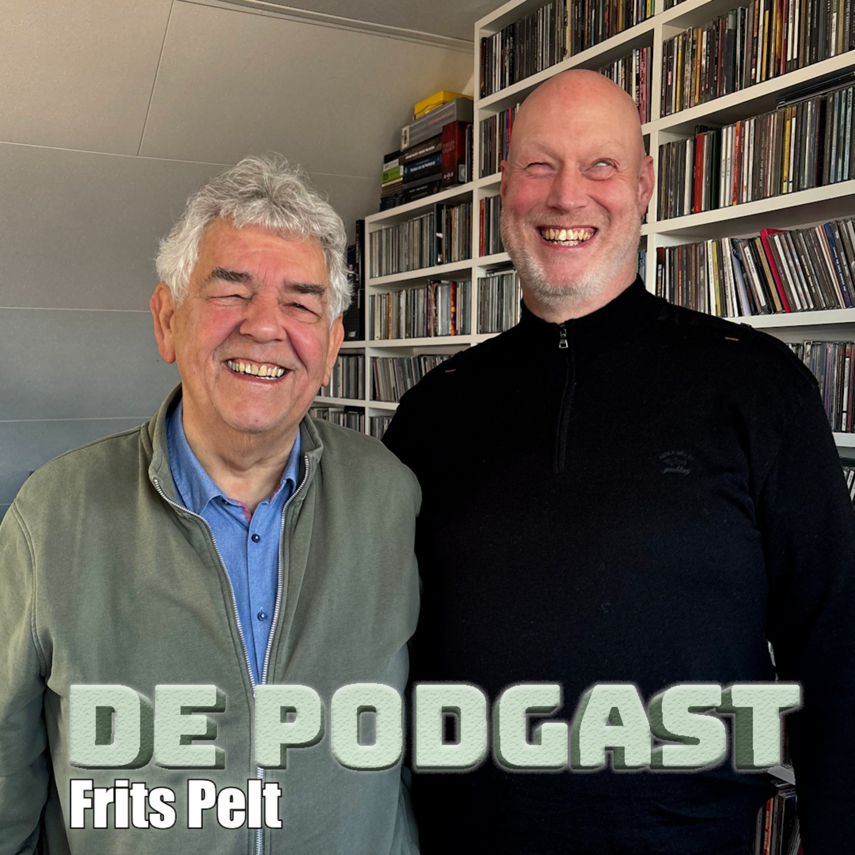 Frits Pelt episode artwork