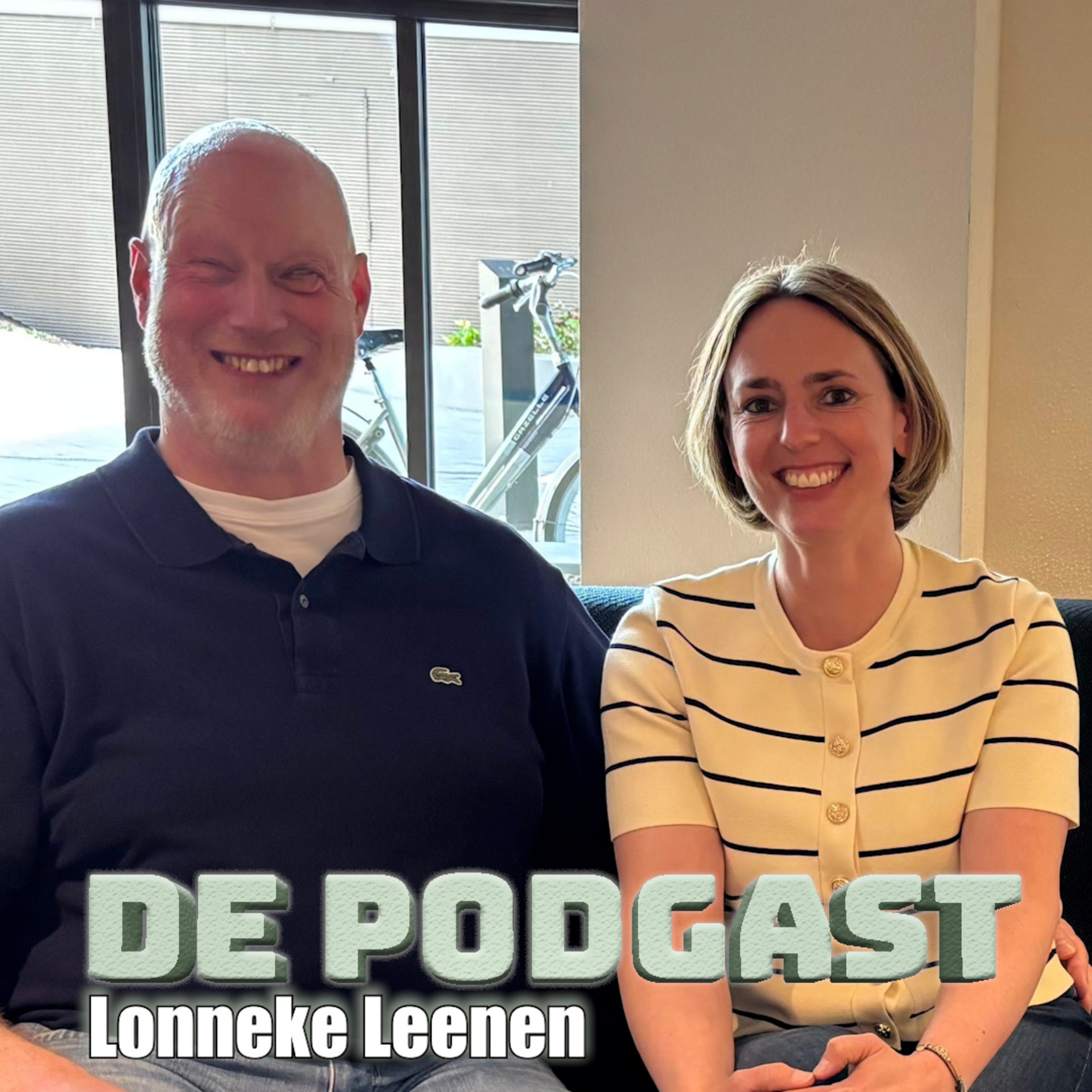 Lonneke Leenen episode artwork