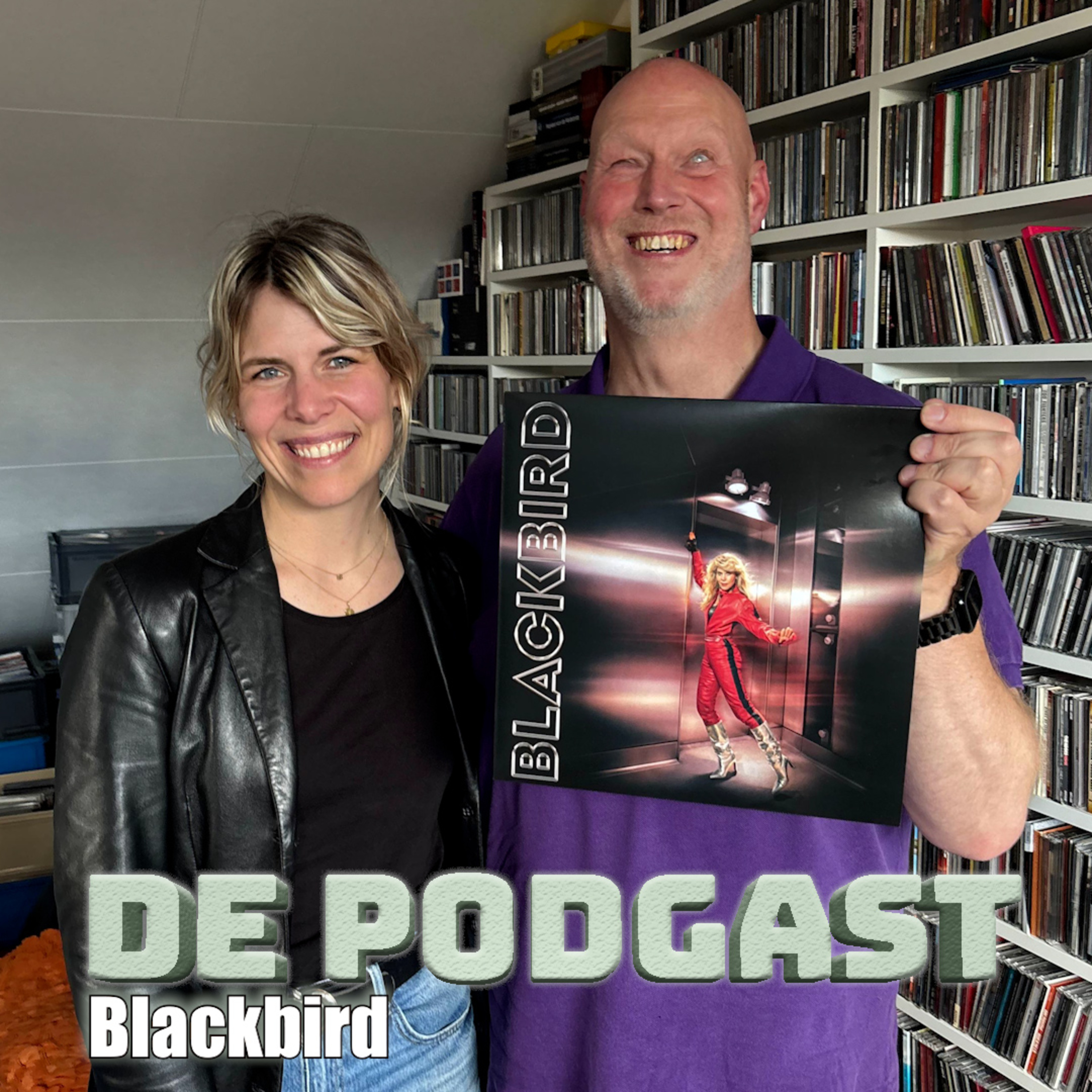 Blackbird episode artwork