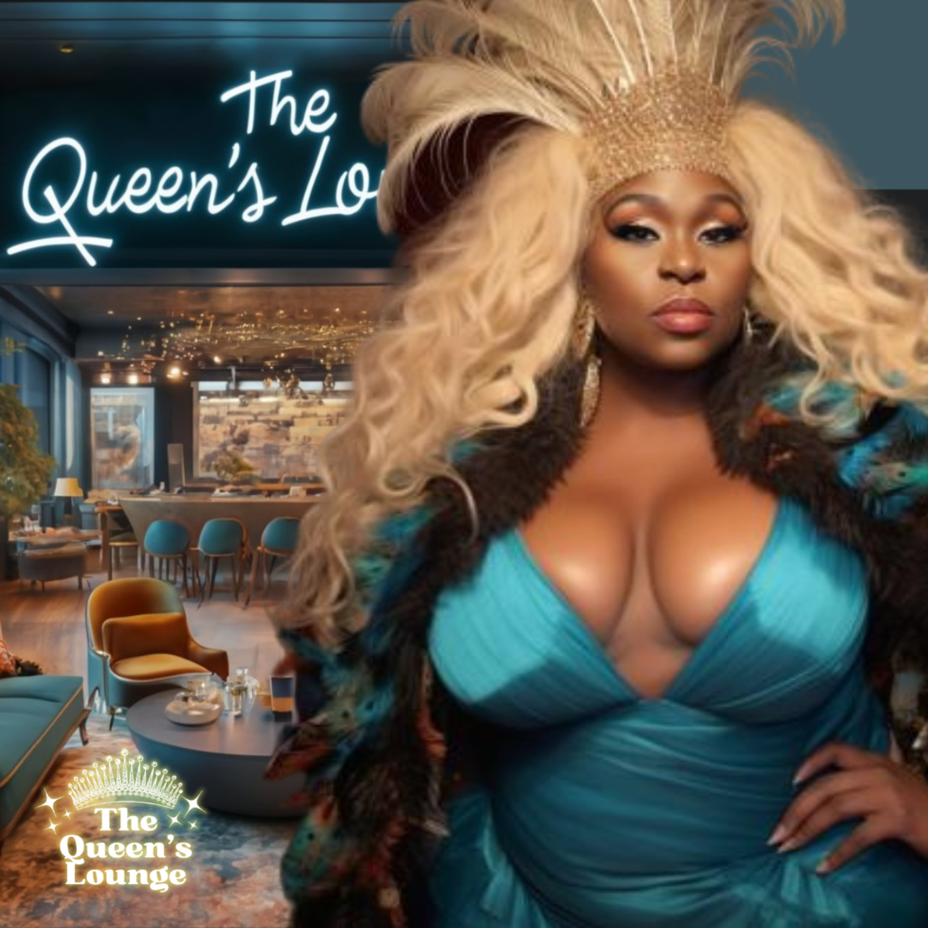 The Queen\'s Lounge