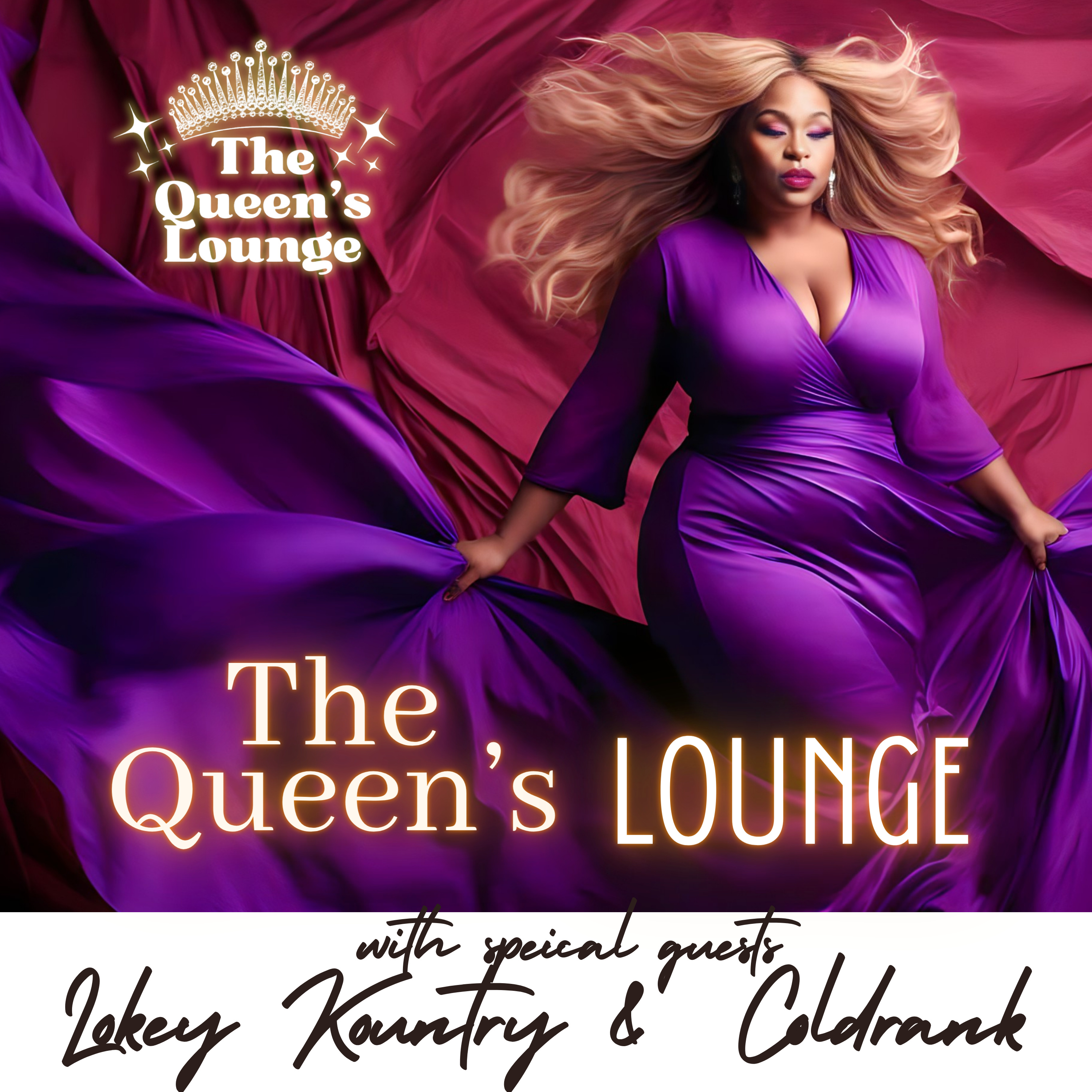 The Queen\'s Lounge