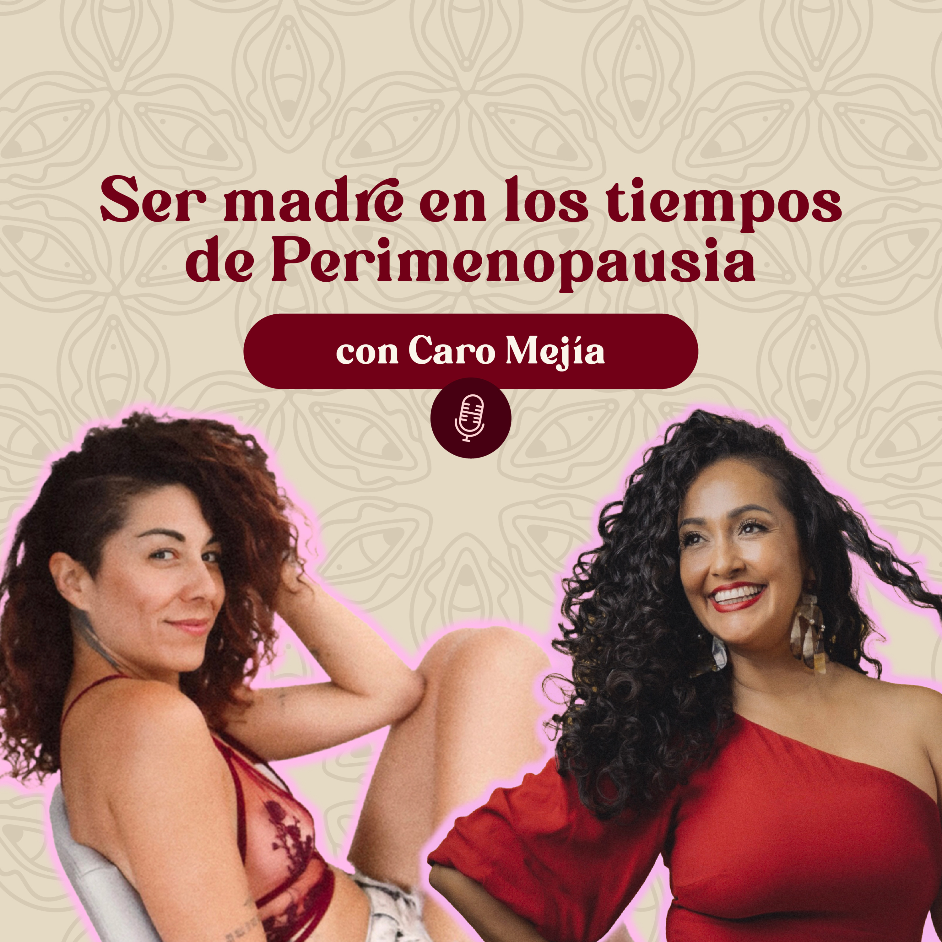 Mi Yoni Orgásmica