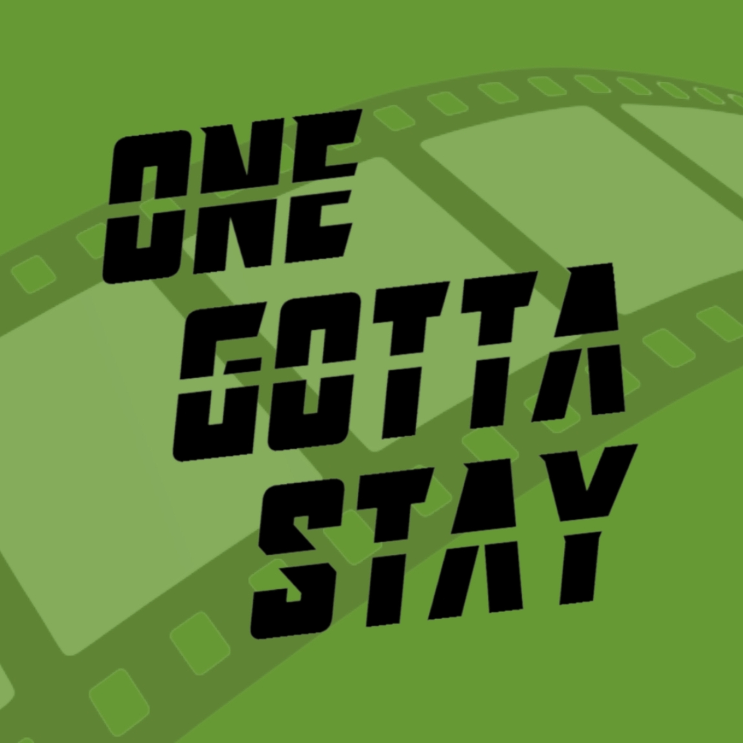 One Gotta Stay Ep 2 - One Geek Character Tourney: Marvel Bracket
