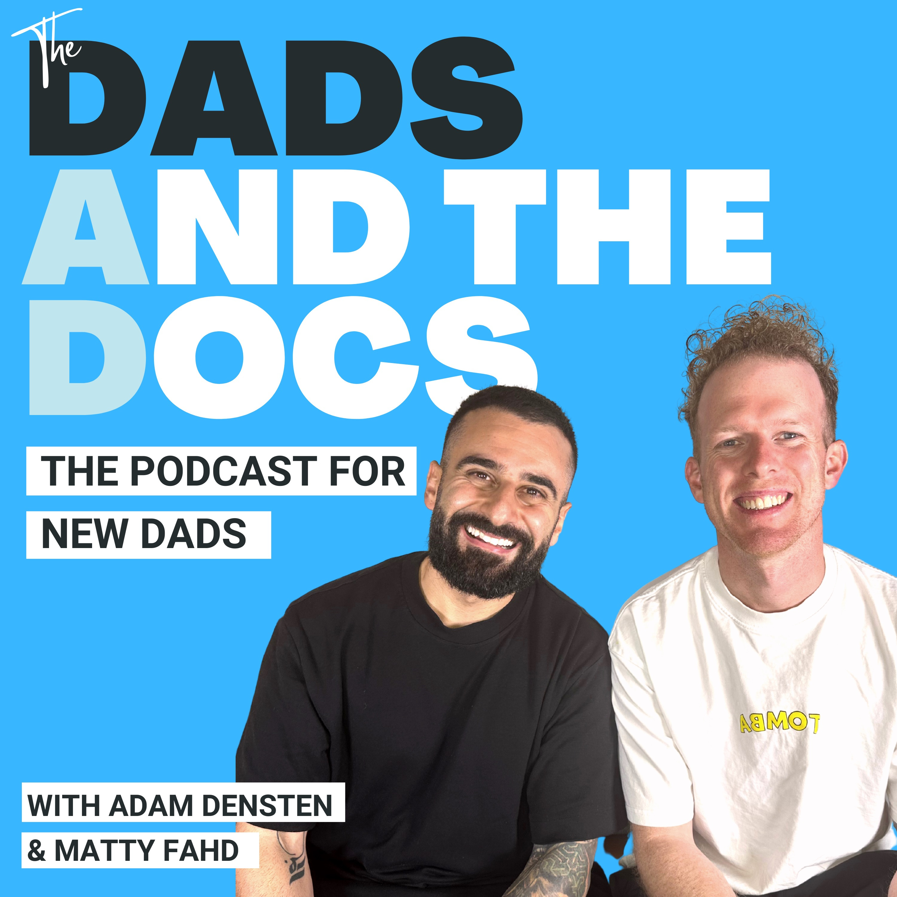 The Dads and The Docs