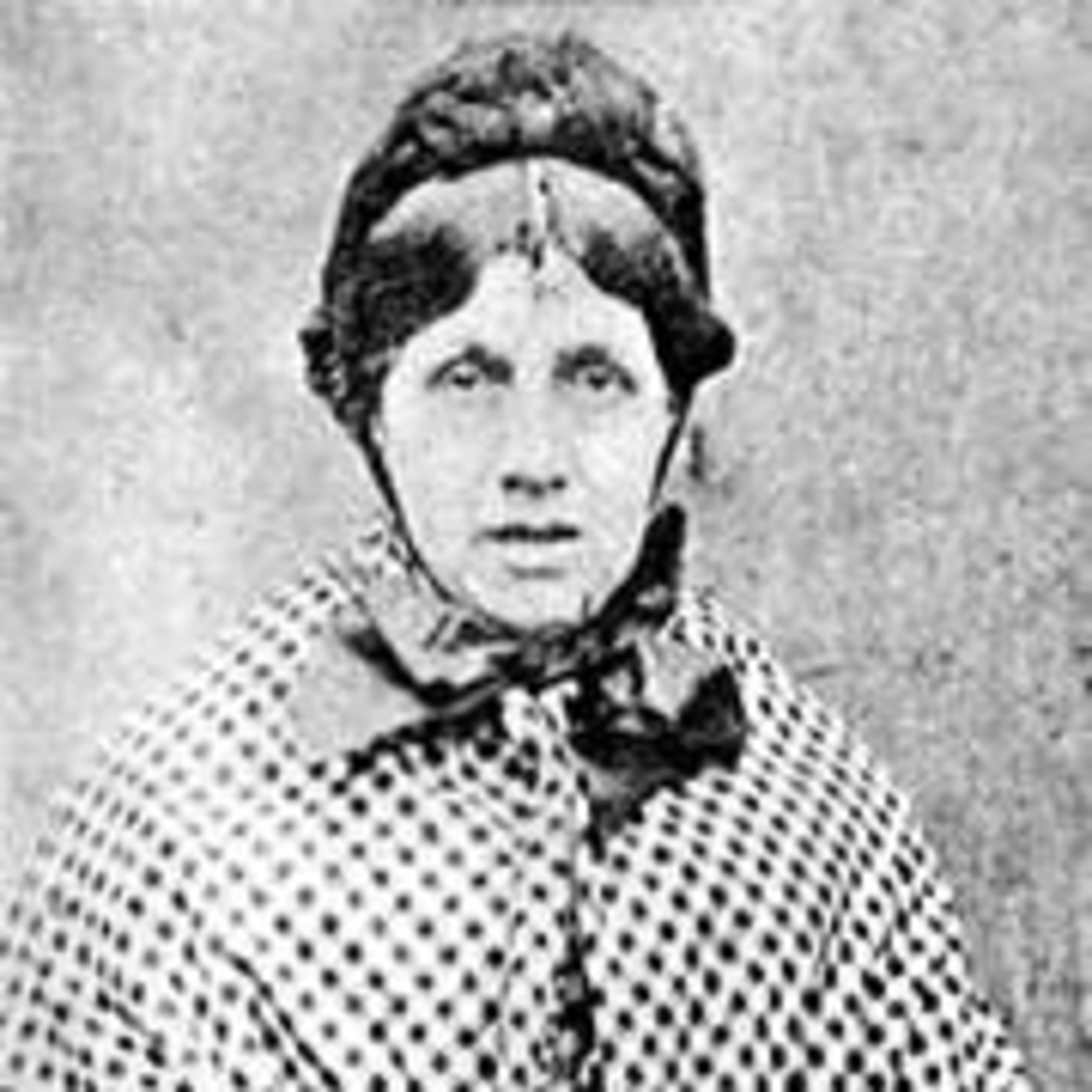 Mary Ann Cotton