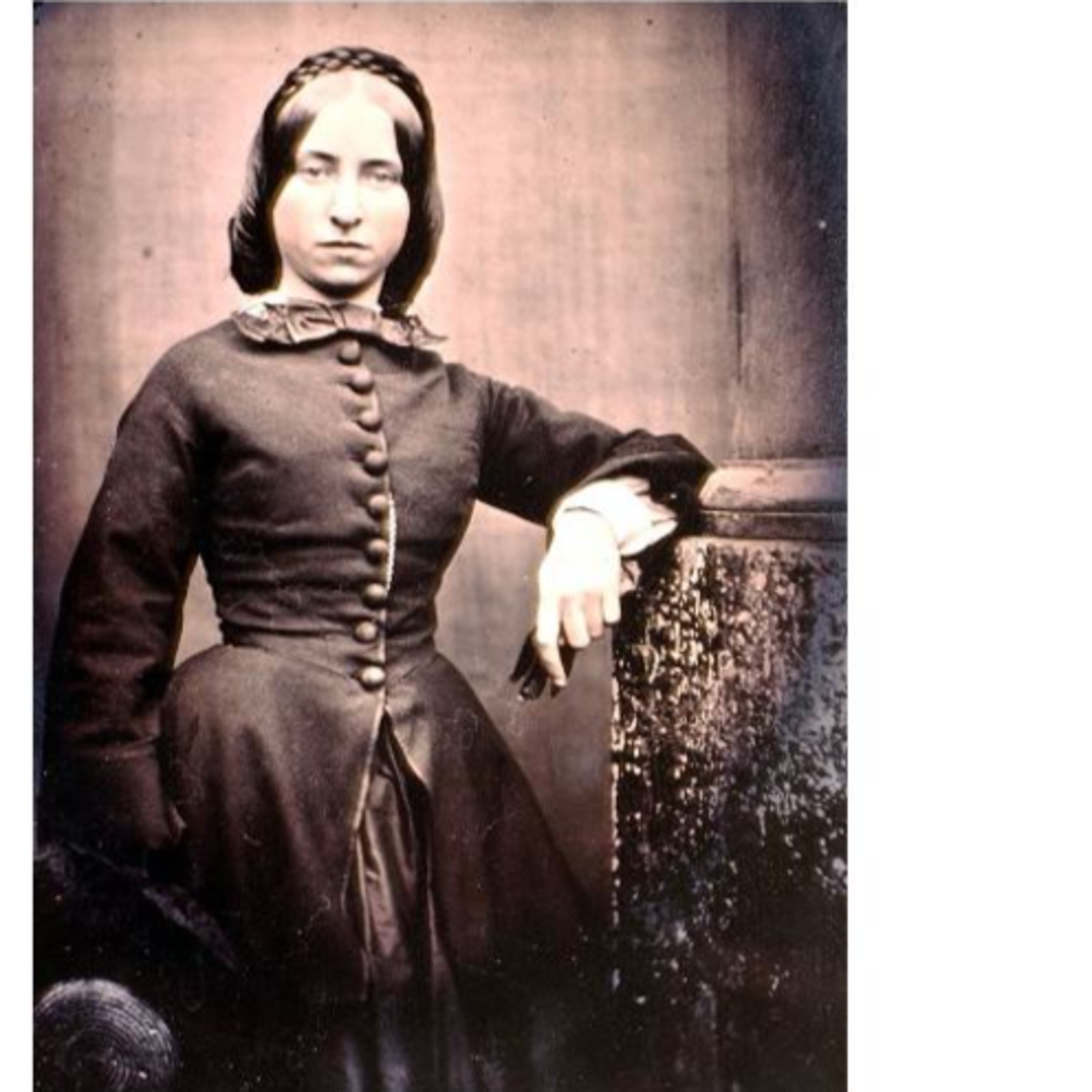 Madeleine Smith, Cuckoo for Cocoa